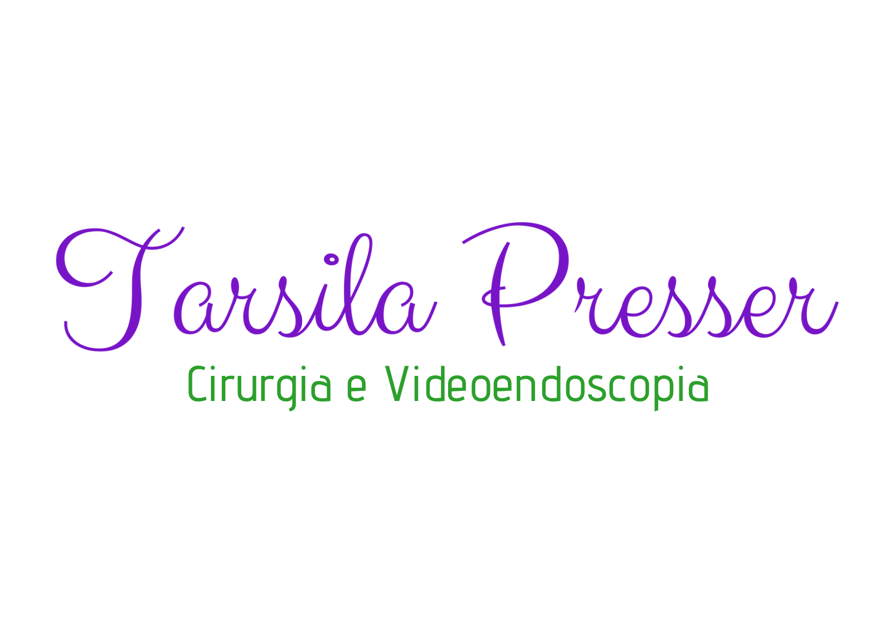 Tarsila, Endoscopia em Camaçari