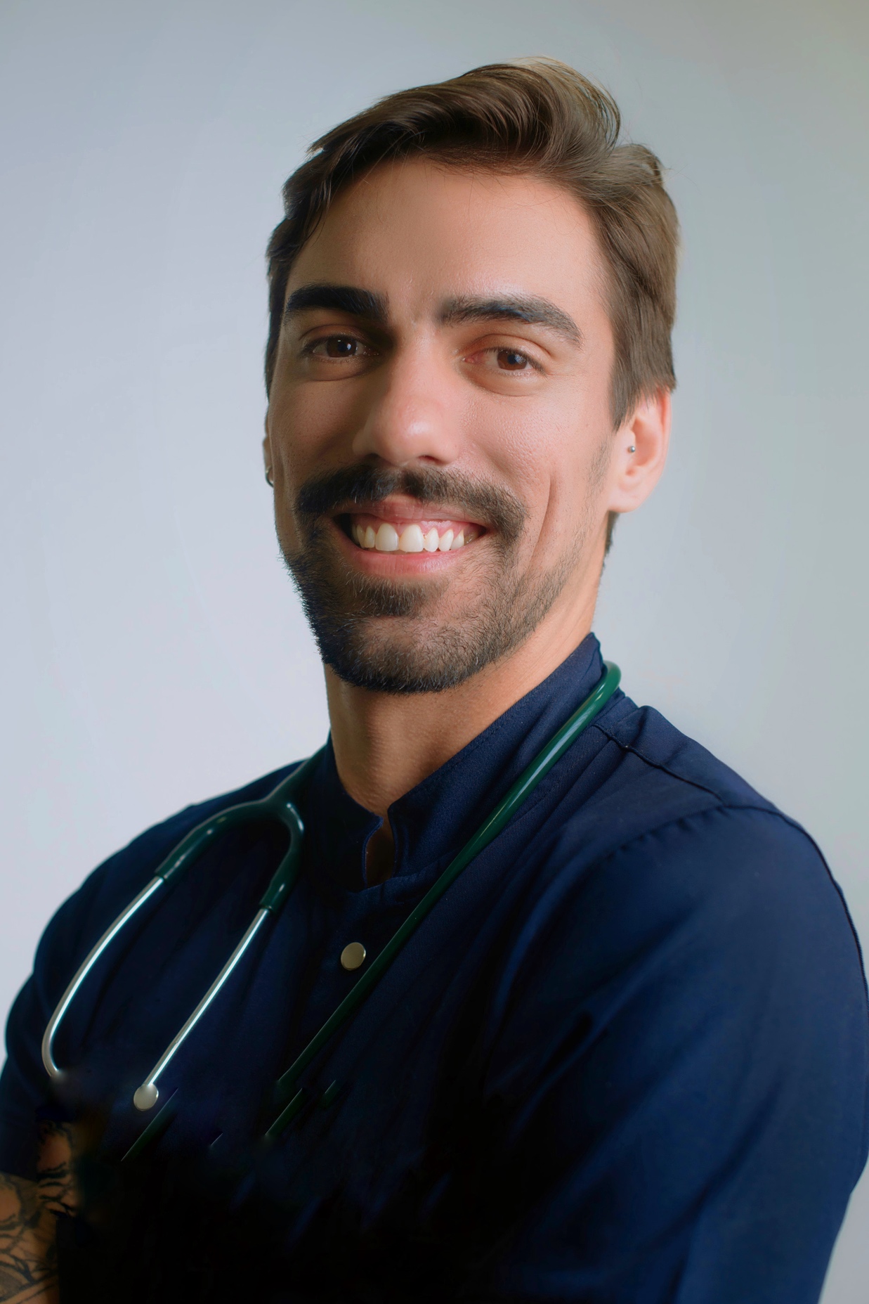 Avatar do(a) Dr. João Alves Neto