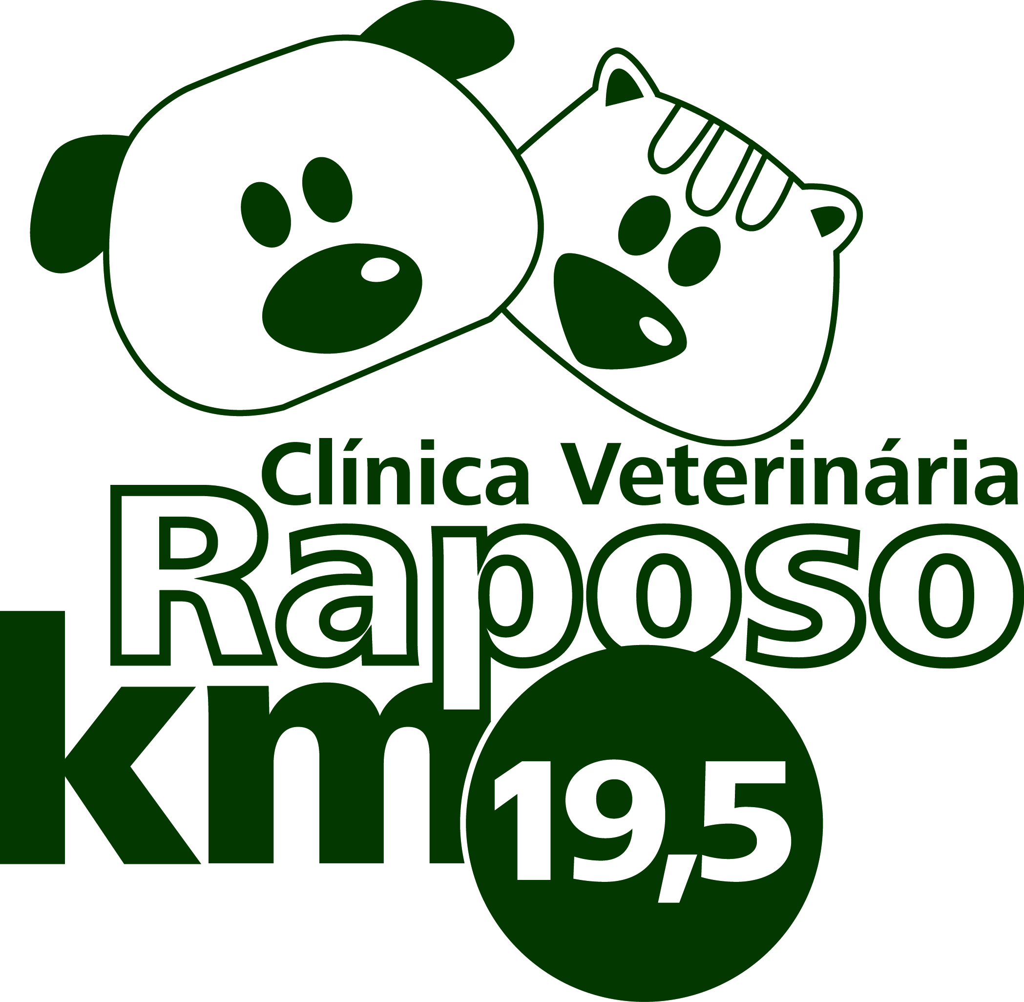 Avatar do(a) Clínica Veterinária Raposo Km 19,5