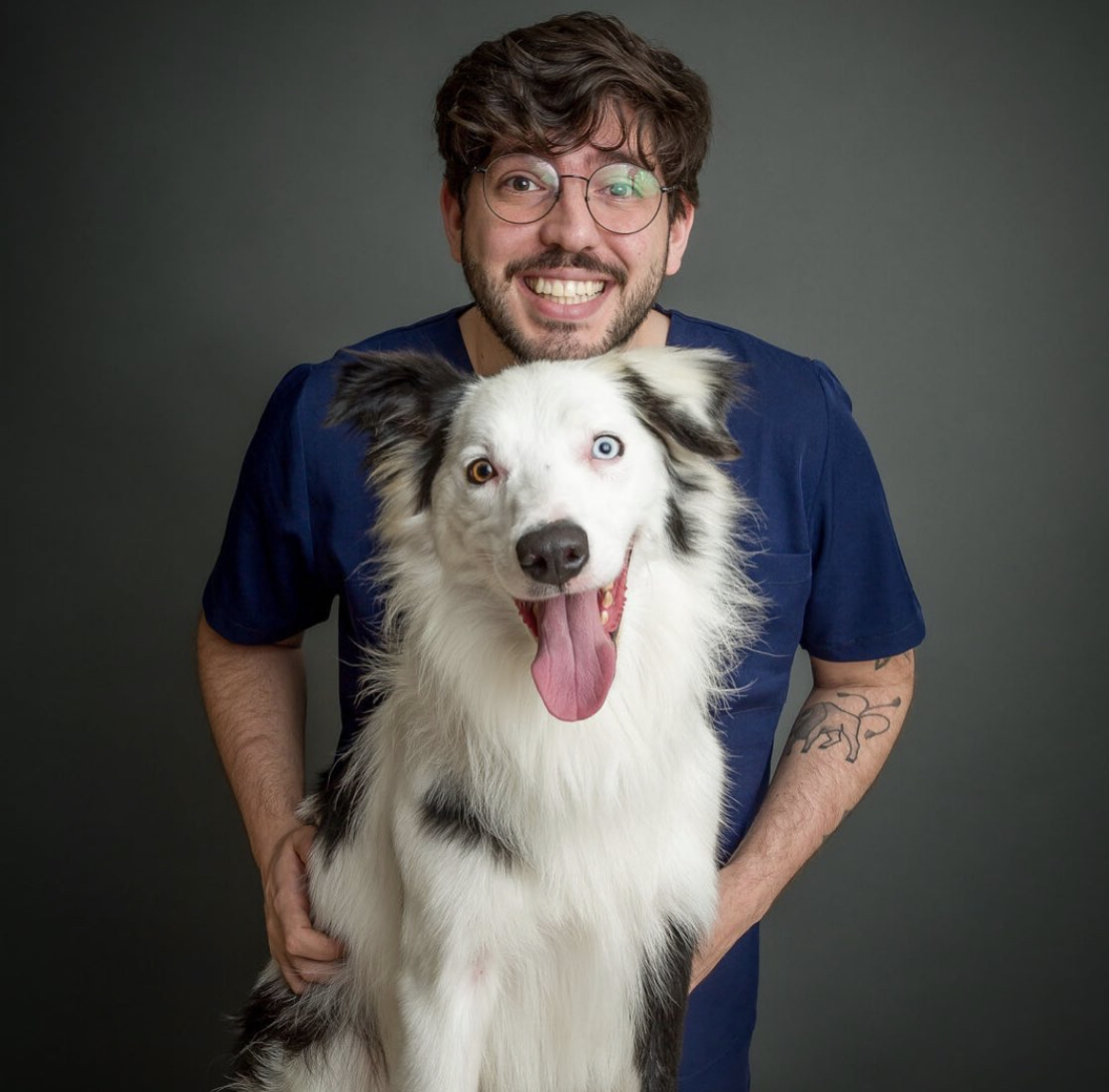 Dr. Igor Moscaritolo, Oncologia em São Paulo