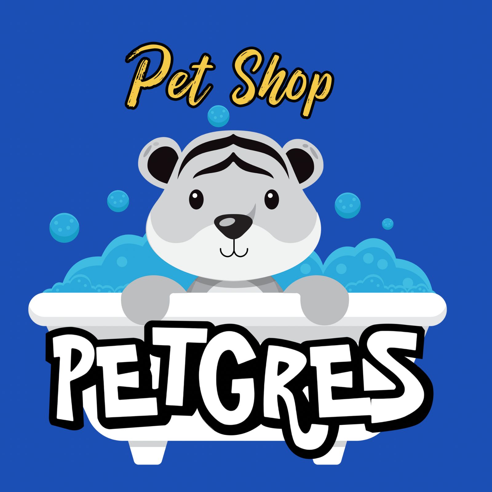 Petgres, Consultório em São Paulo