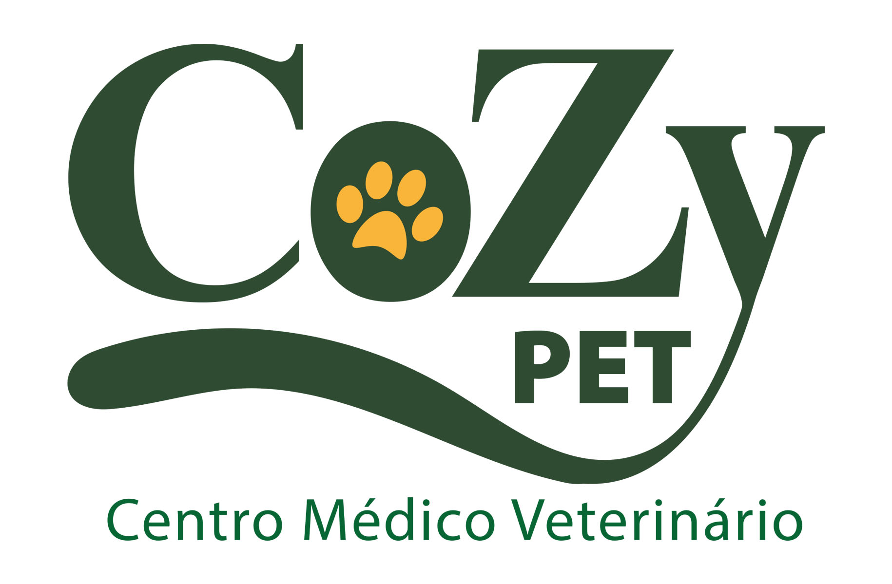 Avatar do(a) Cozy Pet Centro Médico Veterinário