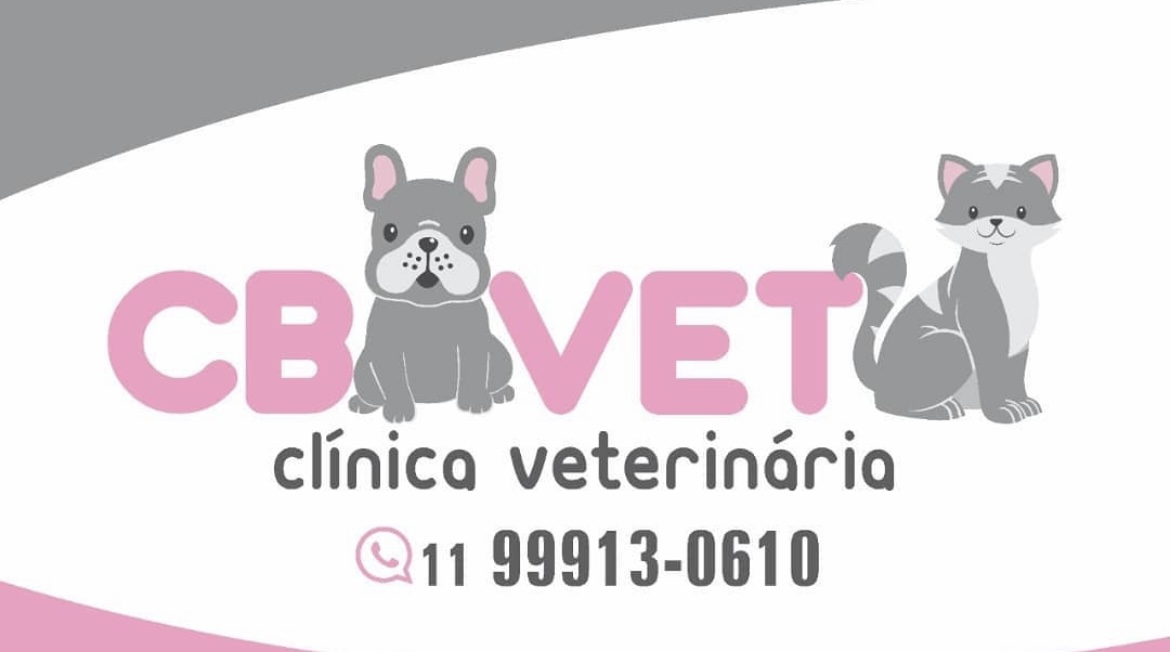Avatar do(a) CB Vet Clínica Veterinária
