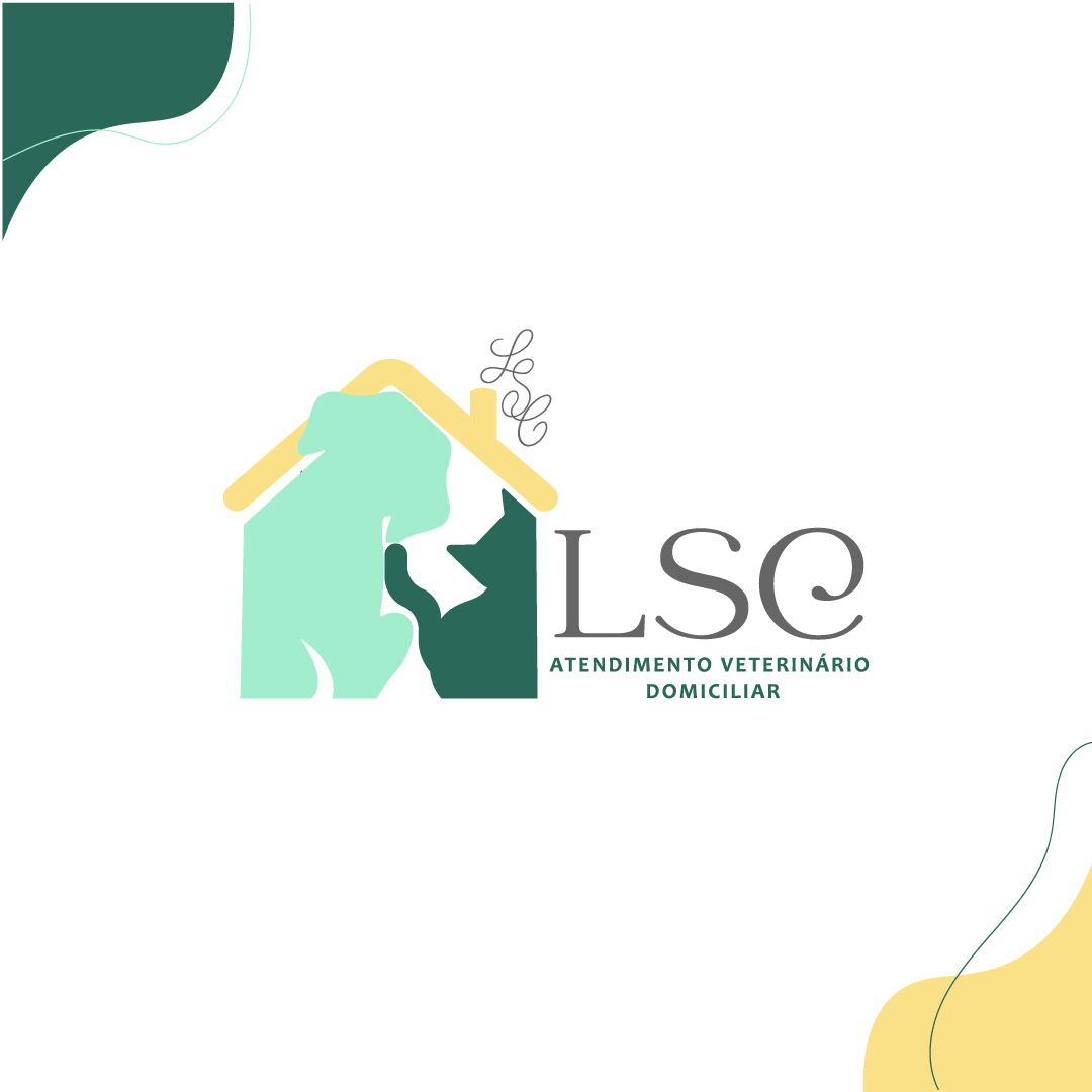 Avatar do(a) Dra. Larissa - LSC Vet Home Care