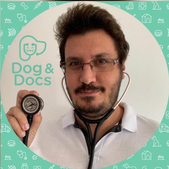 Dr. Bruno Henrique Martelletto, prestador credenciado Petlove Saúde em Belo Horizonte