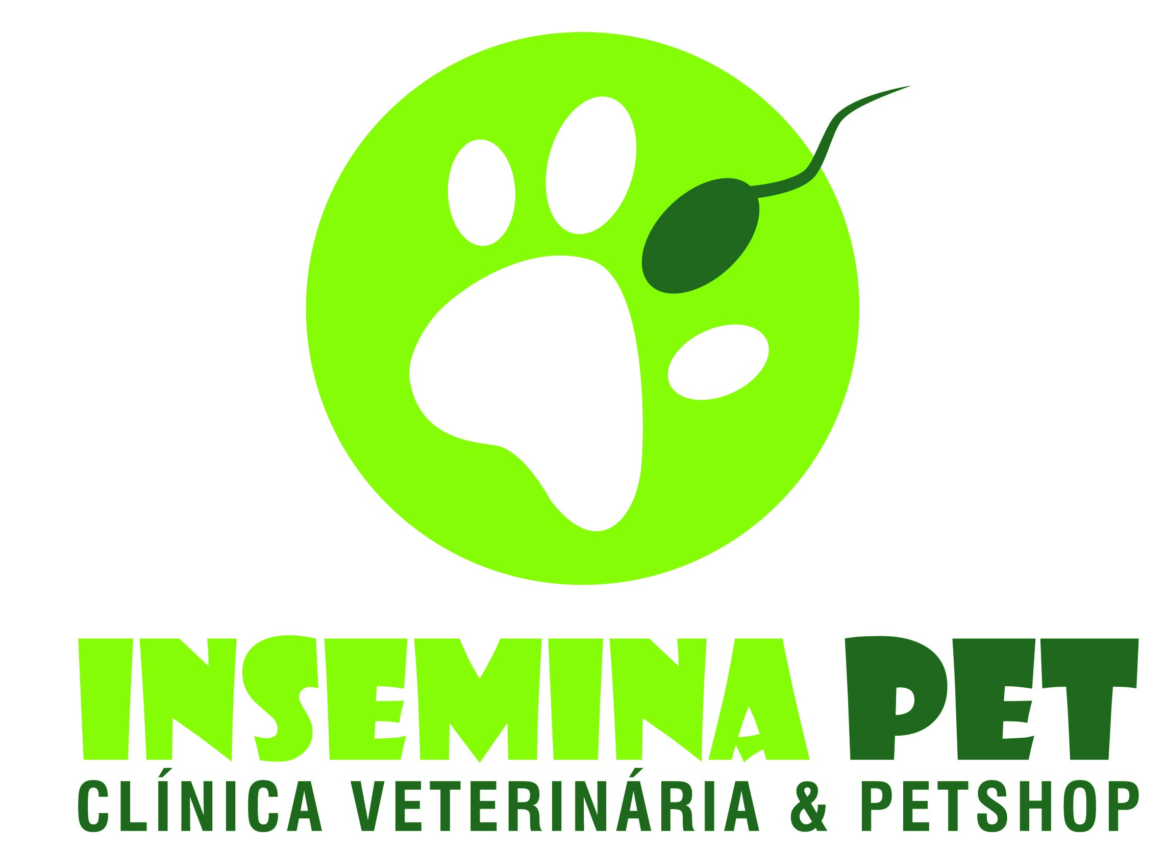 Avatar do(a) InseminaPet Clínica Veterinária