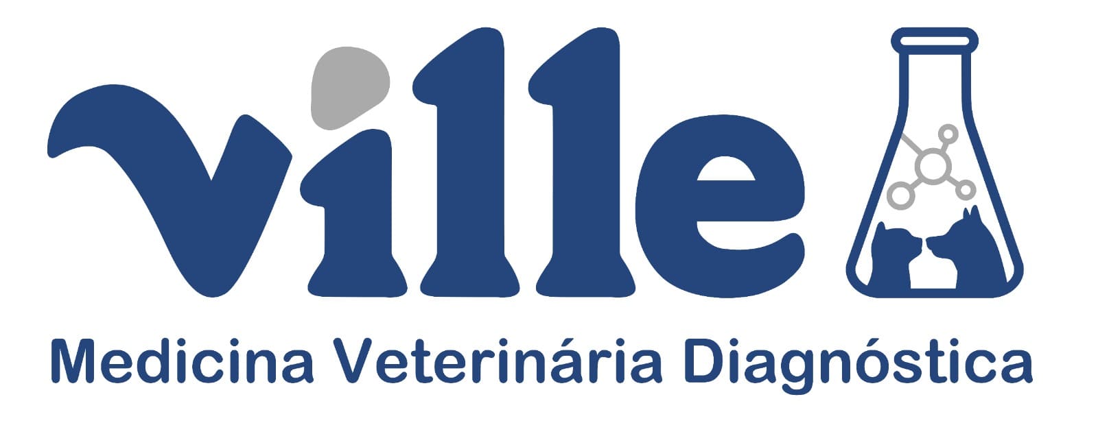 Ville Medicina Veterinária Diagnóstica, Laboratório em São Paulo