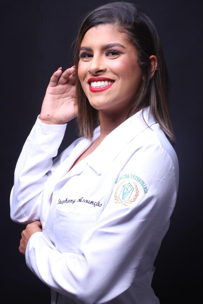 Dra. Stephany Rodrigues, Veterinário a Domicílio em Carapicuíba