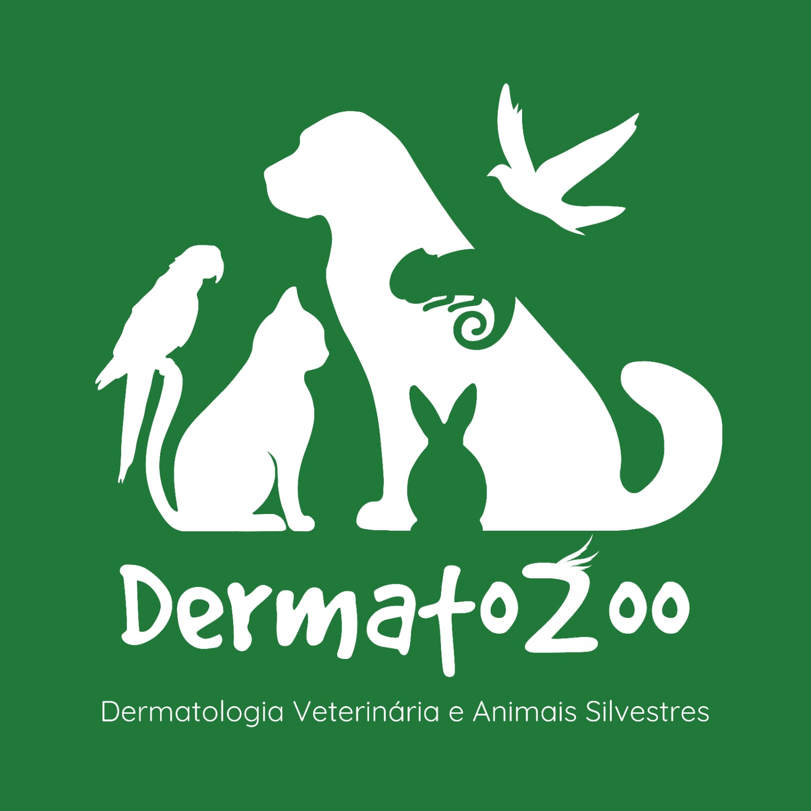 DermatoZoo - Dermatologia Veterinária e Animais Silvestres, Dermatologia em Nova Iguaçu