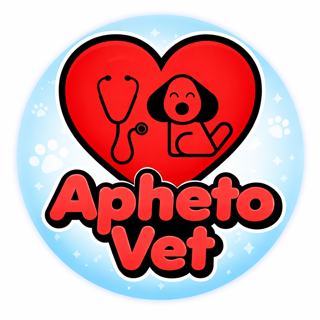 Apheto Vet, prestador credenciado Petlove Saúde em São Paulo