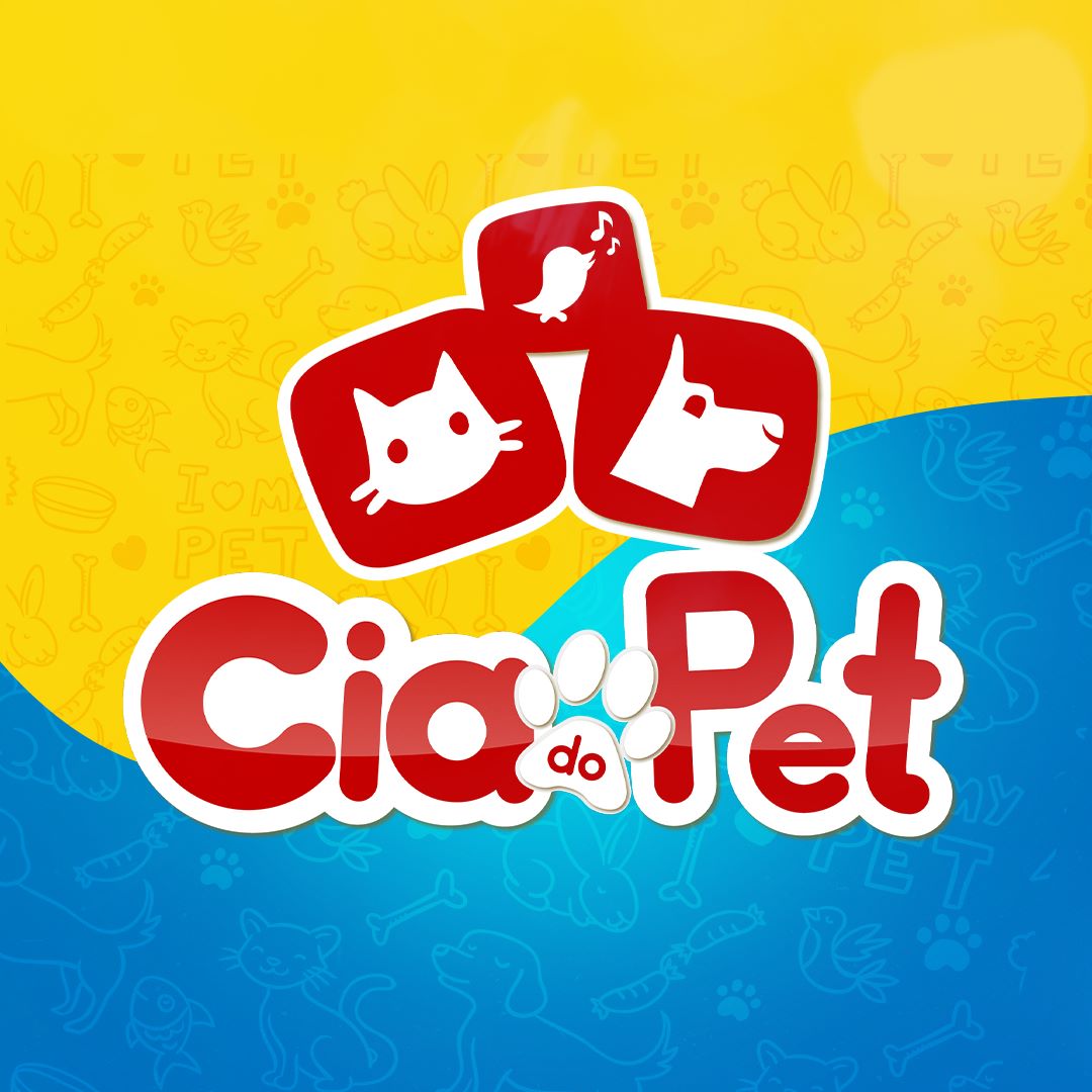 Avatar do(a) Cia do Pet Bel