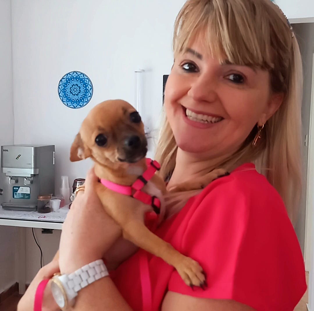 Dra. Daniela Dalmarco Bianchi, Veterinário a Domicílio em Piracicaba