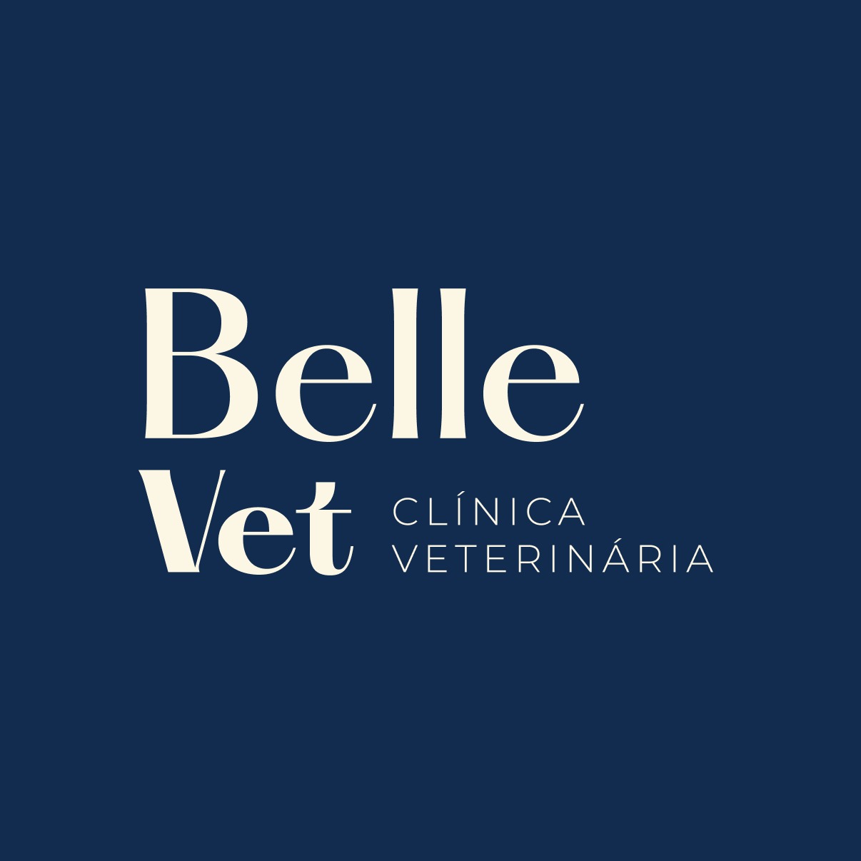 Belle Vet, prestador credenciado Petlove Saúde em Alvorada