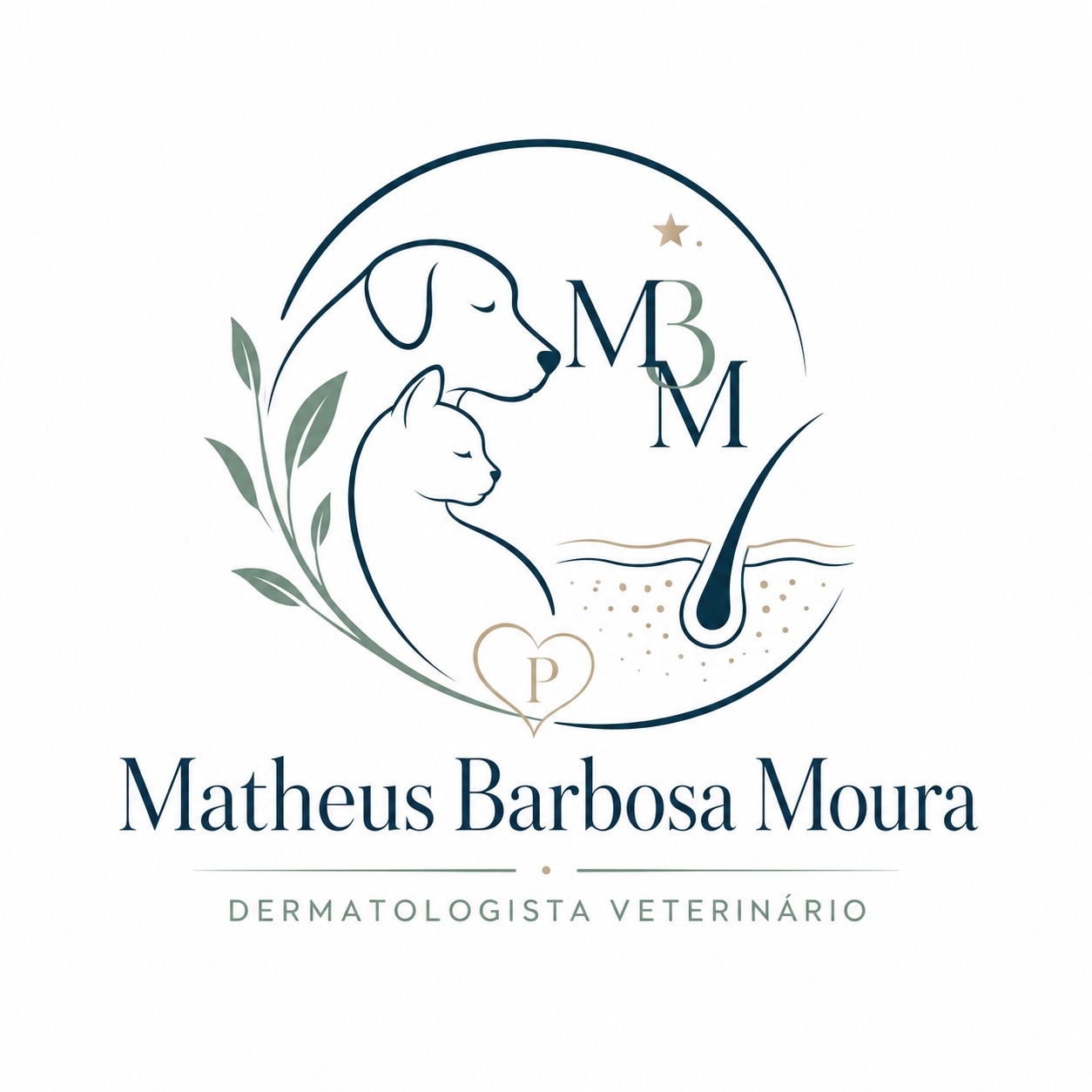 Dr. Matheus Barbosa De Moura, Dermatologia em Guarulhos