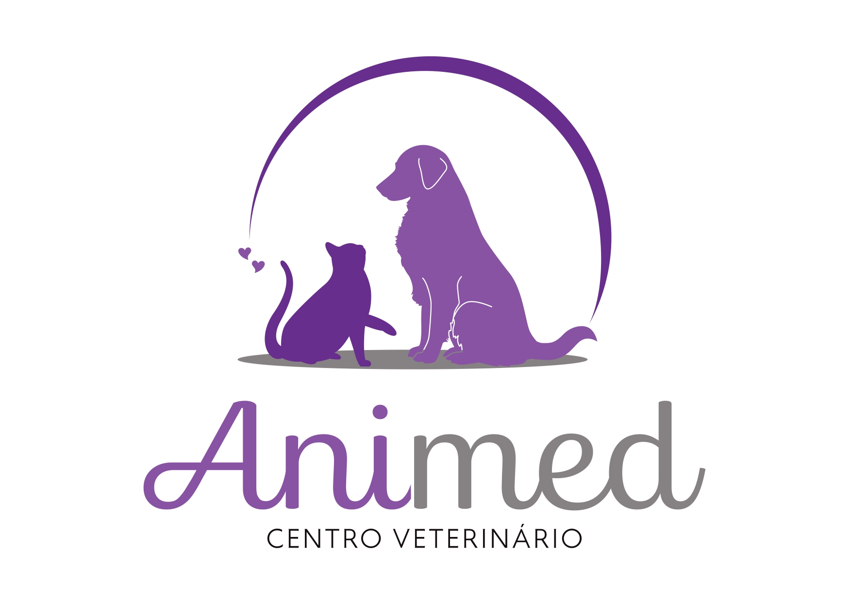 Avatar do(a) Centro Veterinário Animed