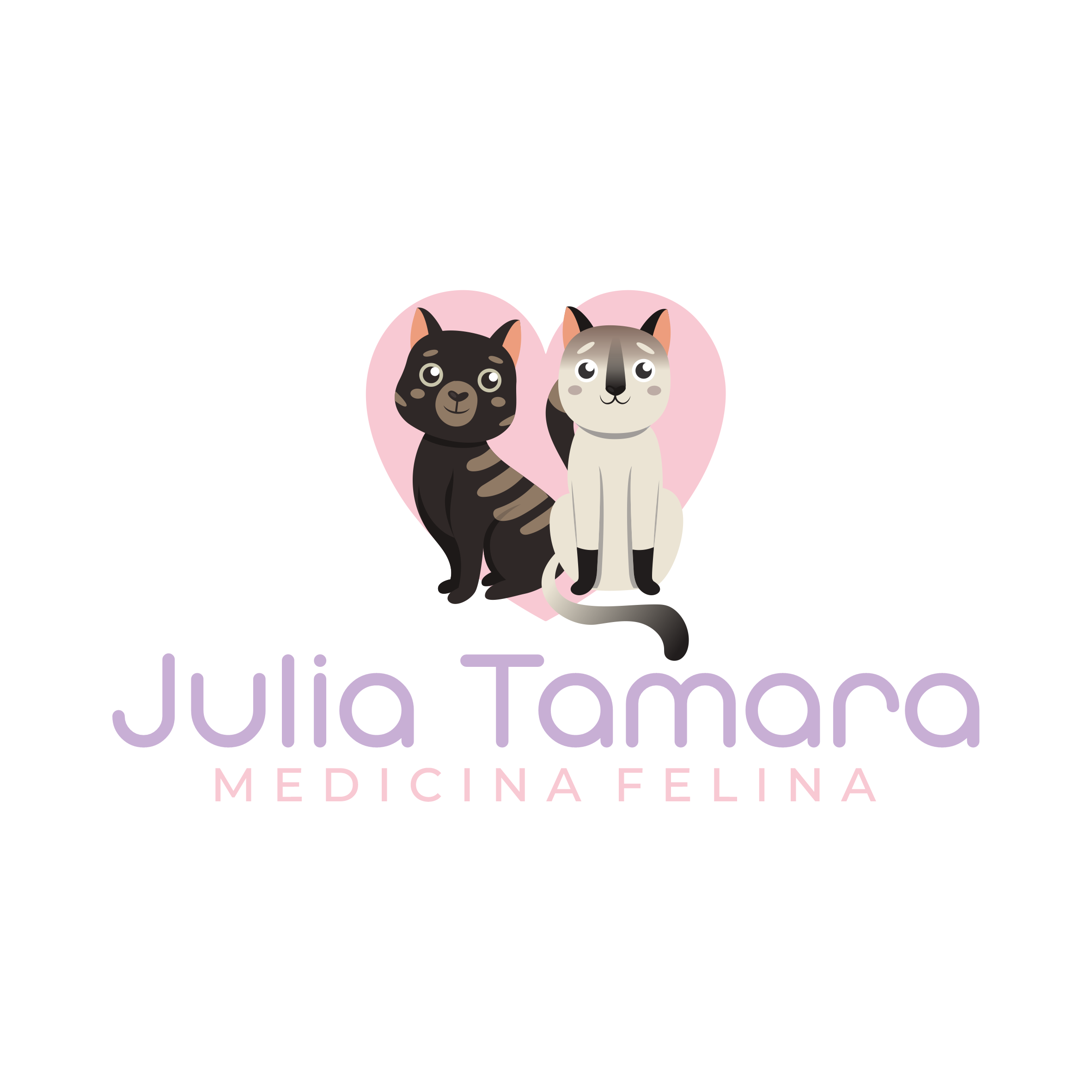 Dra. Julia Tamara - Medicina Felina, Felinos em Pinhais