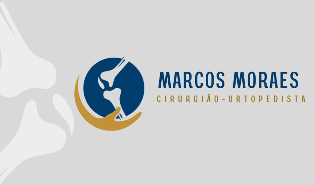 Dr. Marcos Moraes, Ortopedia em Paulínia