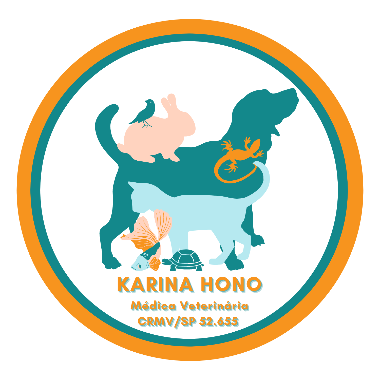 Dra. Karina Hono, Veterinário a Domicílio em Indaiatuba