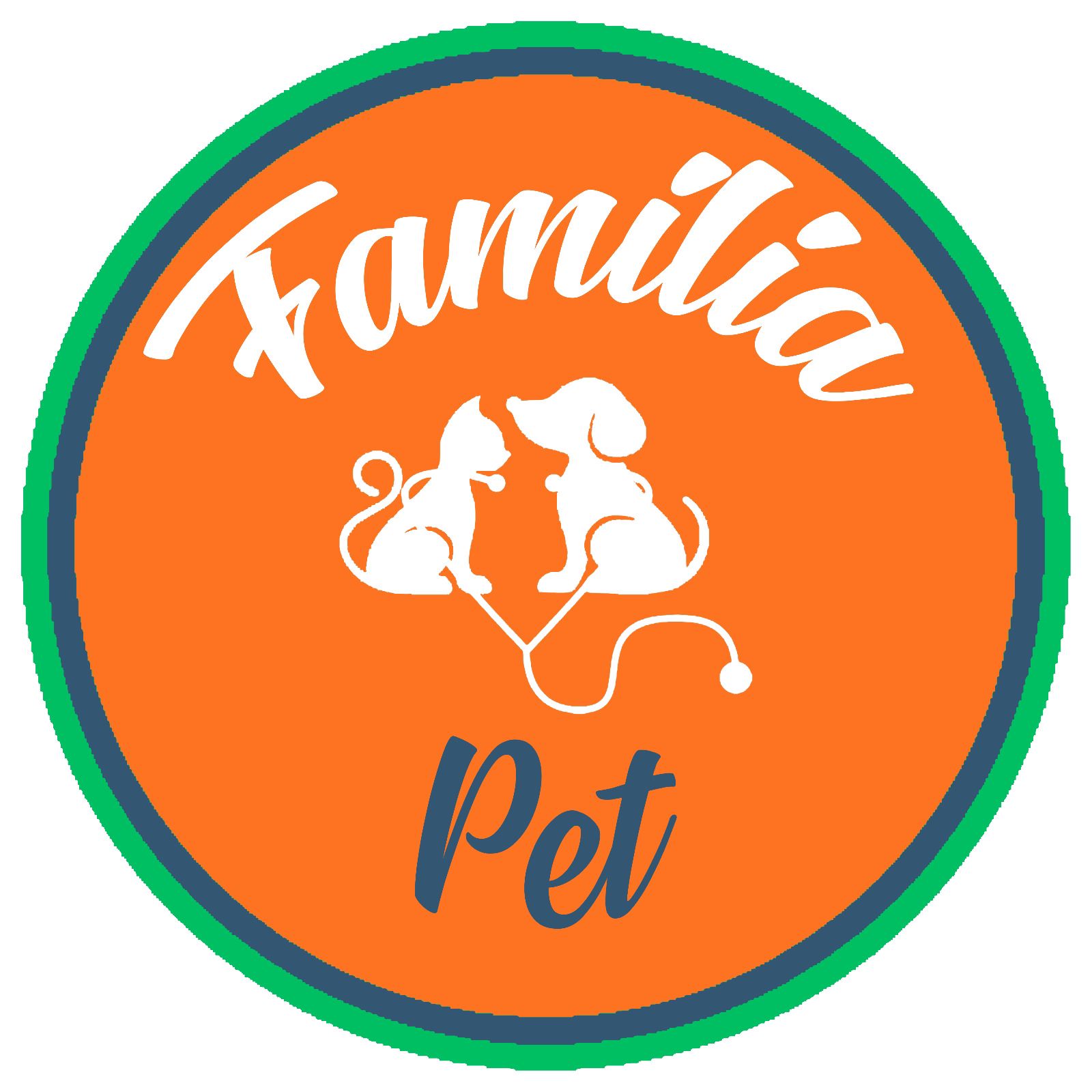 Avatar do(a) Clínica Veterinária Família Pet
