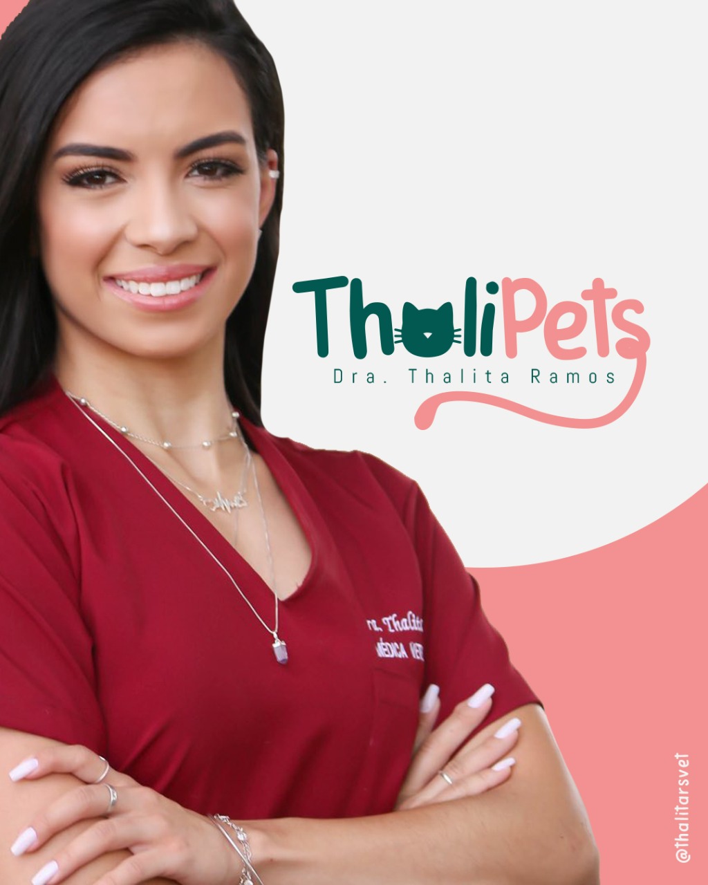 Avatar do(a) Thalipets Clínica Veterinária