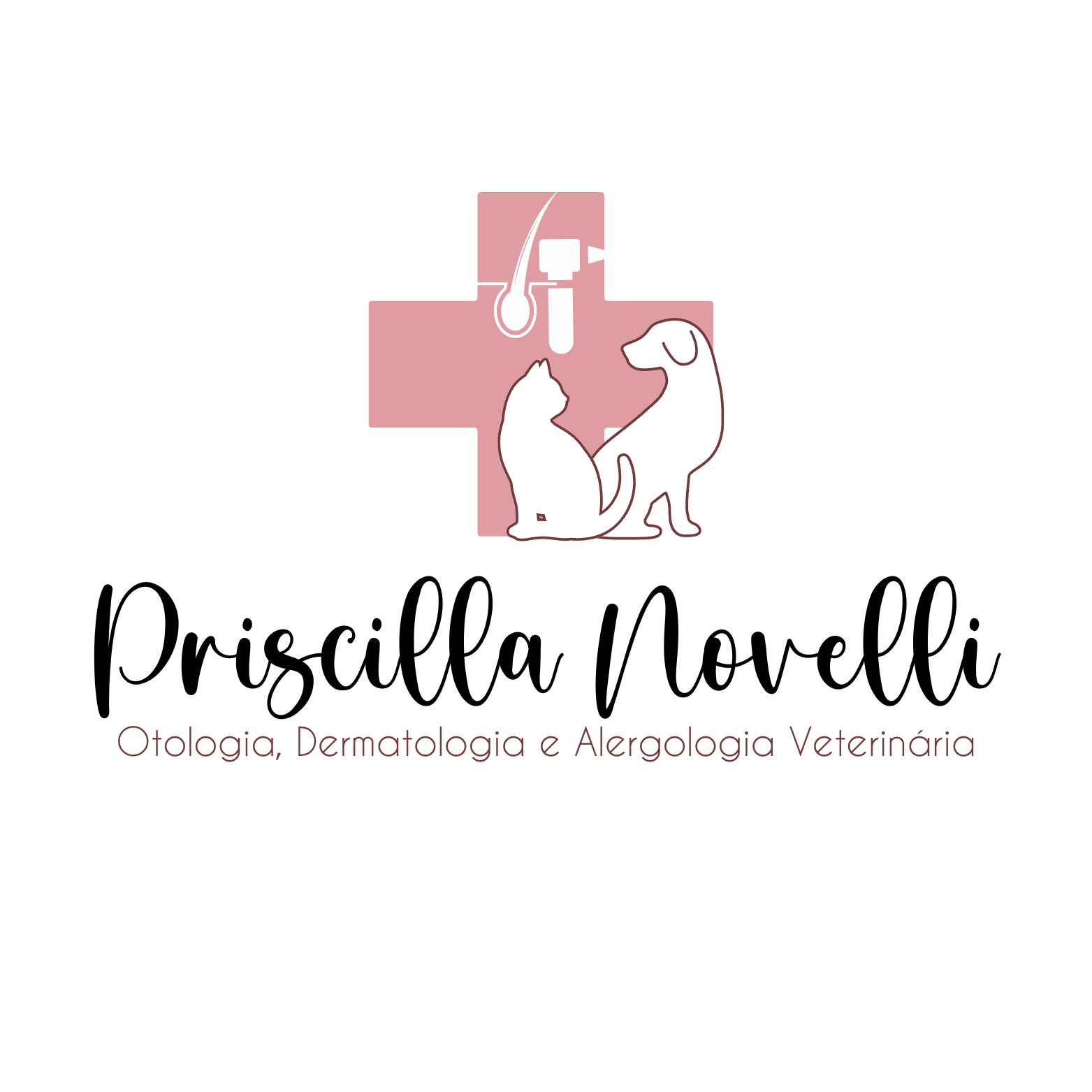 Priscilla Novelli - Vídeotoscopia, otologia, dermatologia e alergologia, Dermatologia em São Paulo