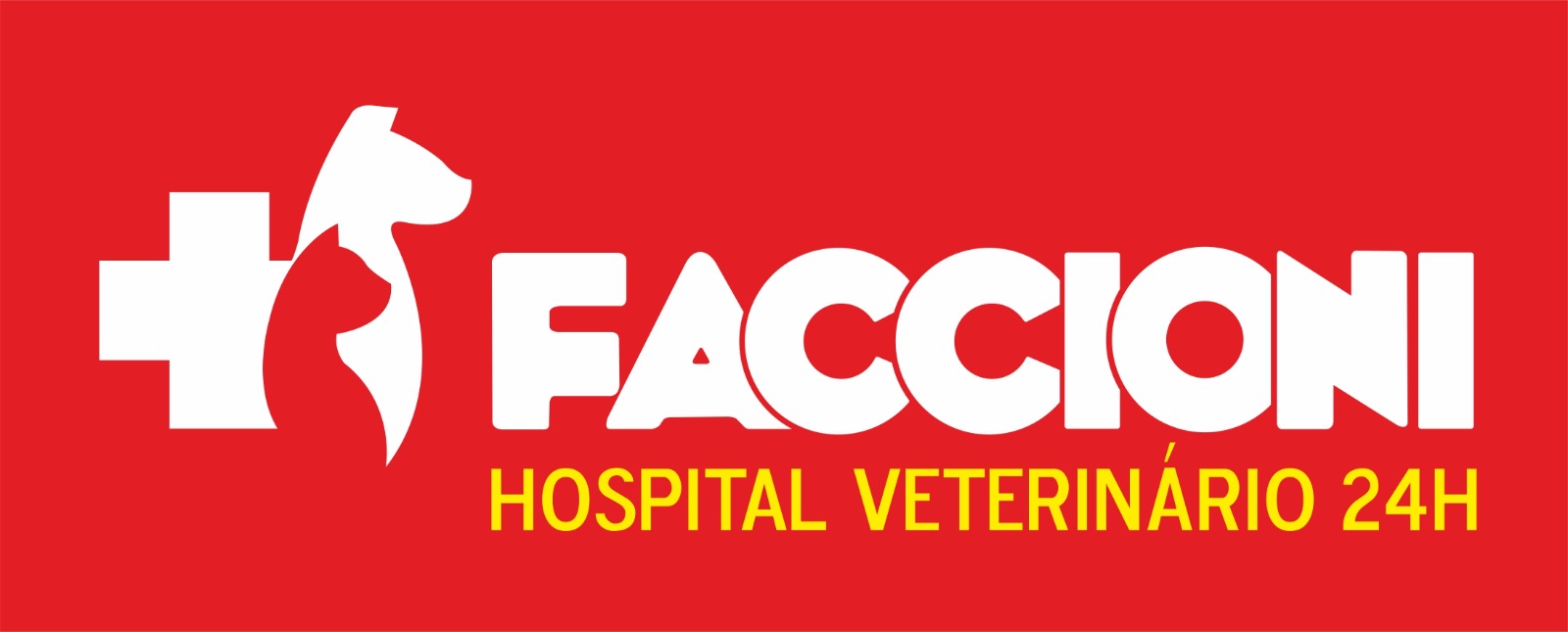Avatar do(a) Hospital Veterinário Faccioni