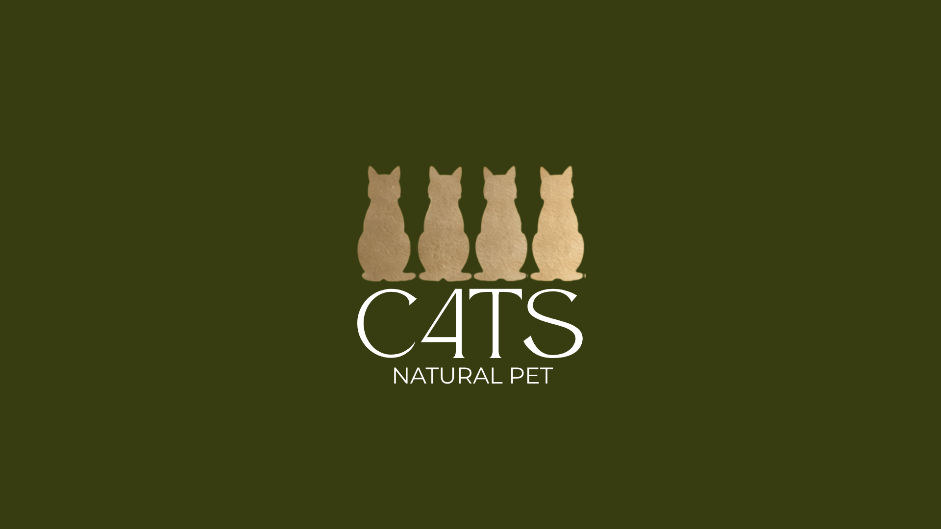 4 Cats - For Cats & Dogs, prestador credenciado Petlove Saúde em Indaiatuba