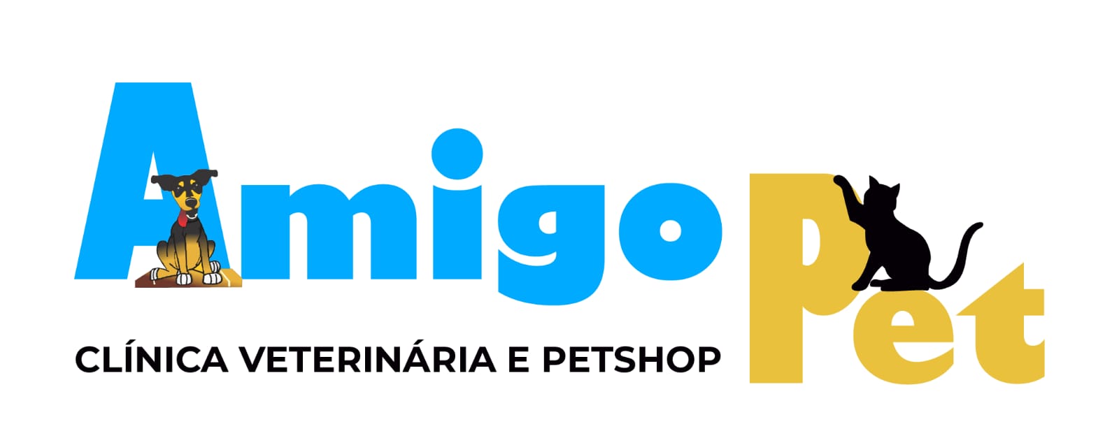 Amigo Pet Clinica Veterinaria, prestador credenciado Petlove Saúde em Presidente Prudente
