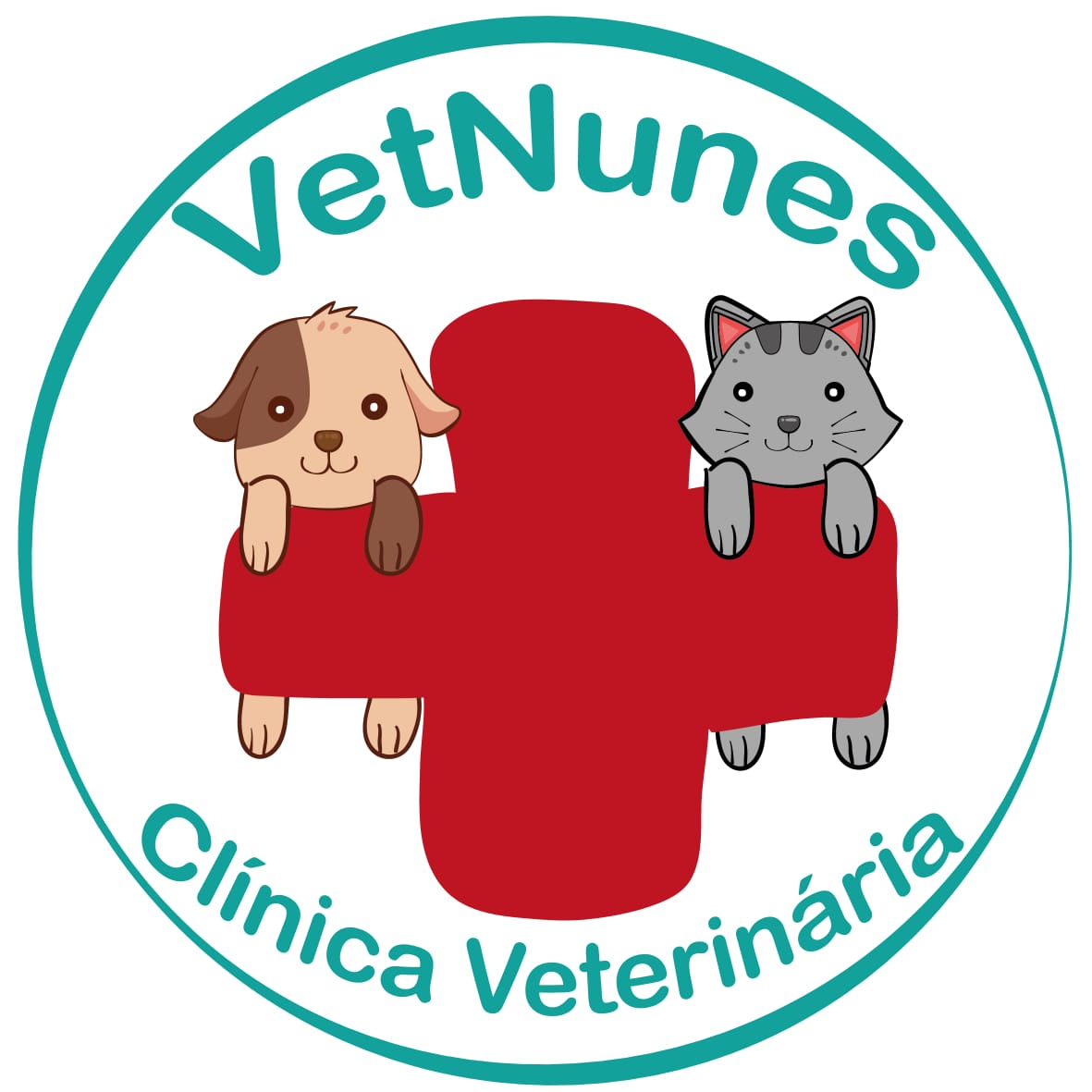 Avatar do(a) Clínica Veterinária Vetnunes