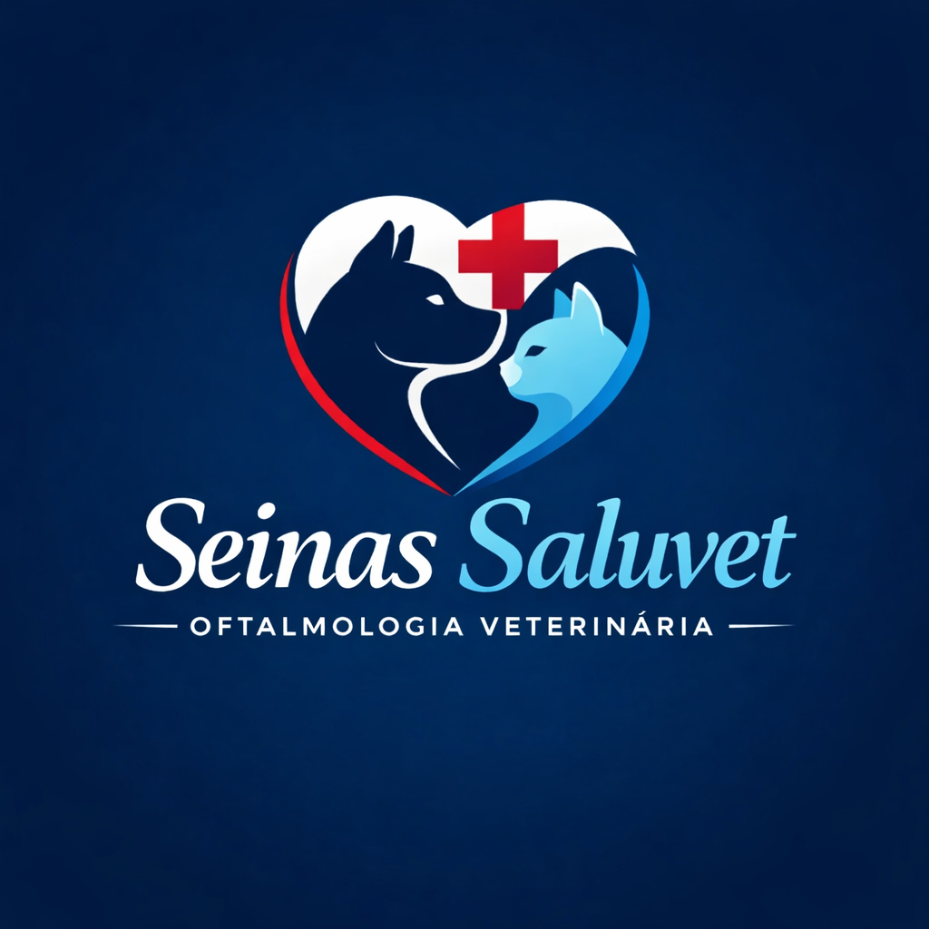 Avatar do(a) Clinica Veterinária Saluvet - Casa Verde