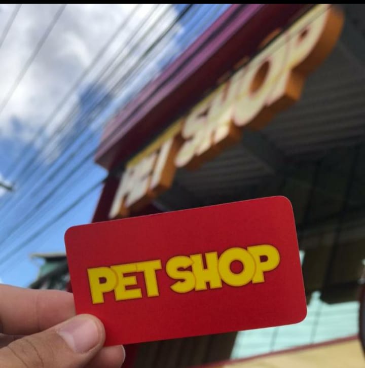 Petshop Clínica Veterinária, Clínica em Feira de Santana