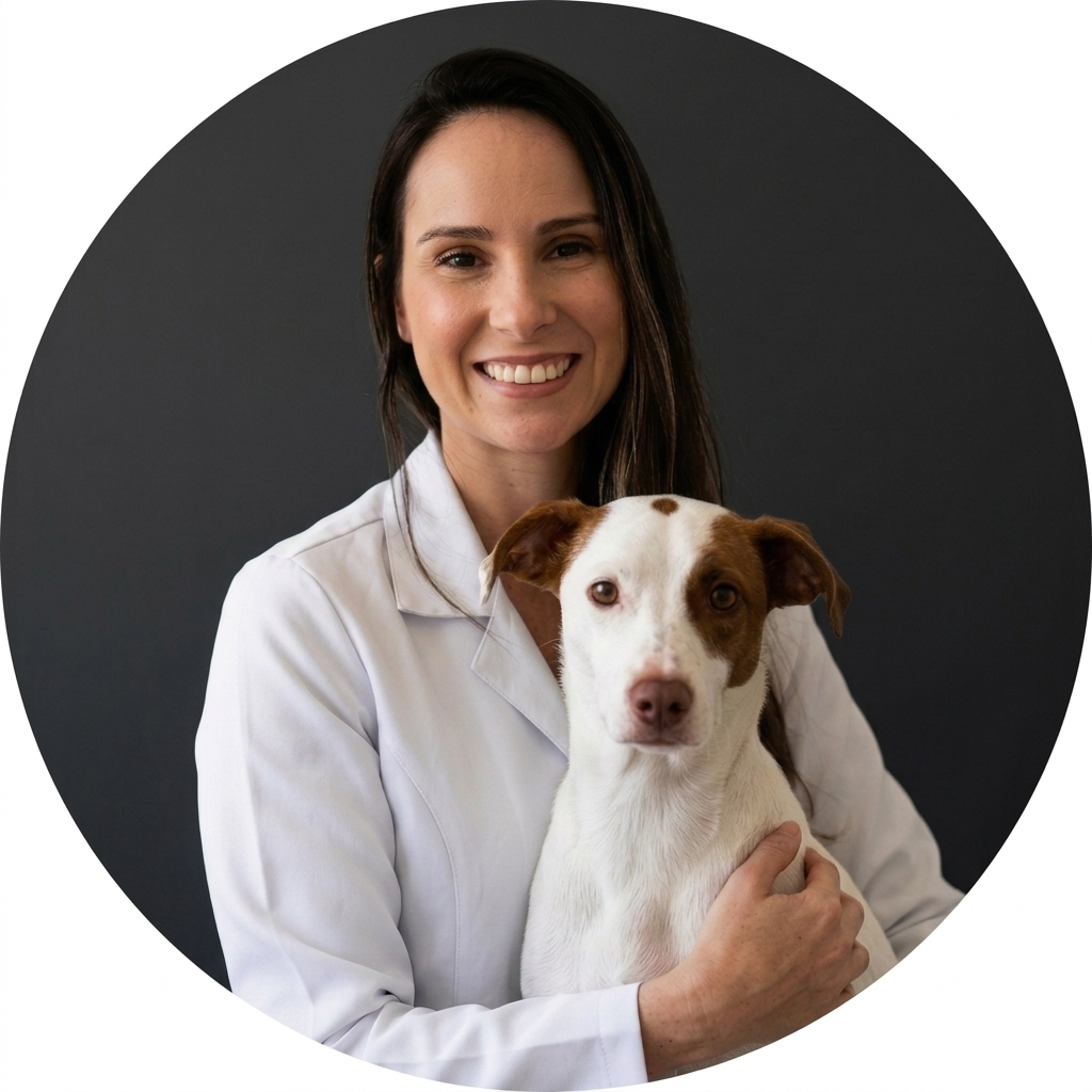 Olho no Olho Oftalmologia Veterinária, Anestesista em Rio de Janeiro