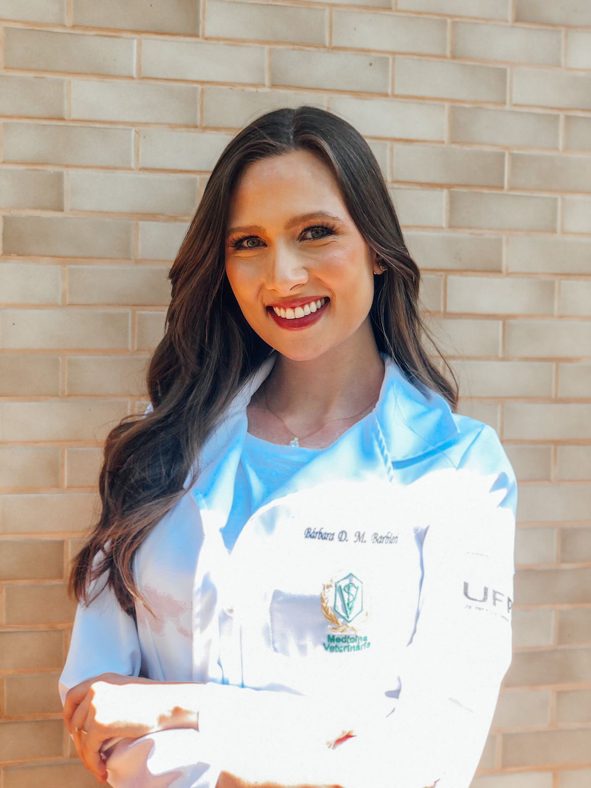 Dra. Bárbara Barbieri, Gastroenterologia em Cascavel