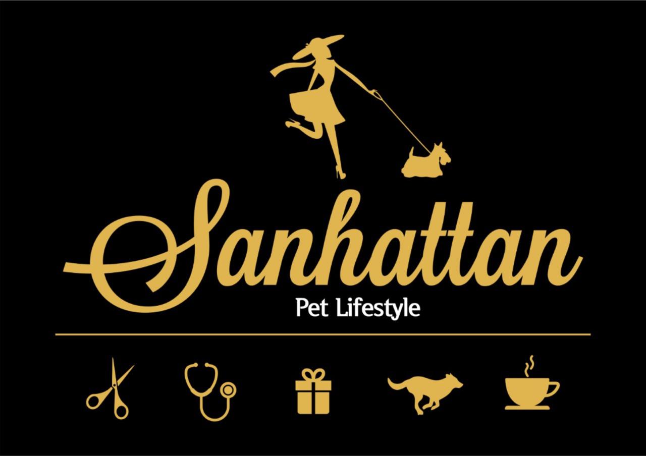 Avatar do(a) Sanhattan Pet LifeStyle
