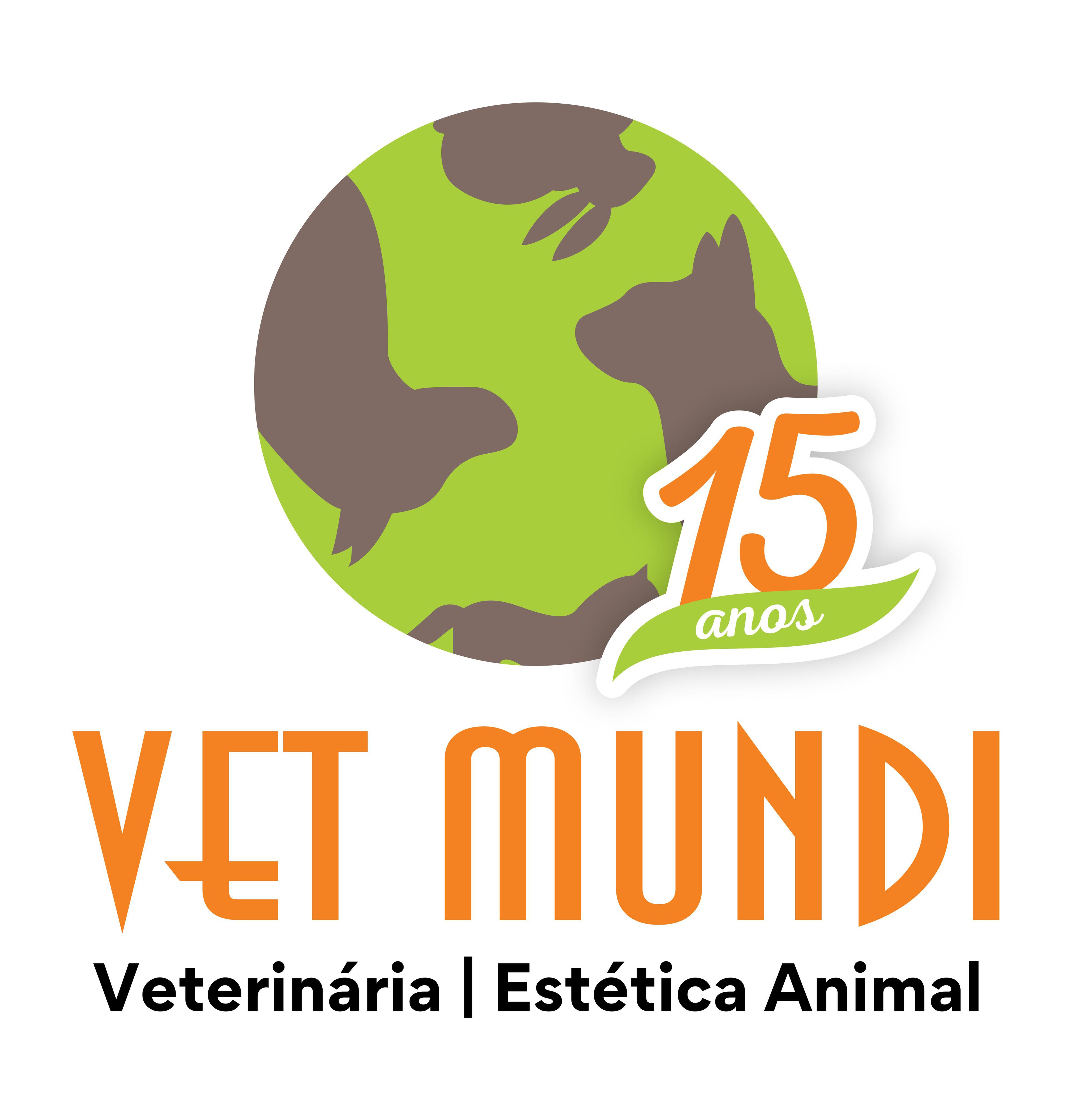 Avatar do(a) Vet Mundi