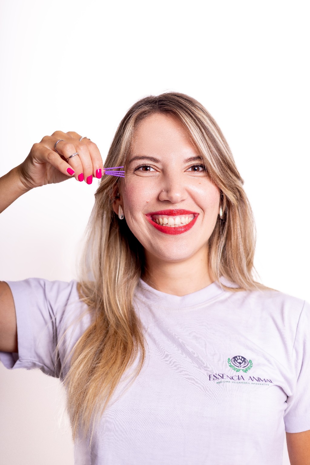 Dra. Emily Rentz Cestari, Fisio e/ou Acupuntura em Leme