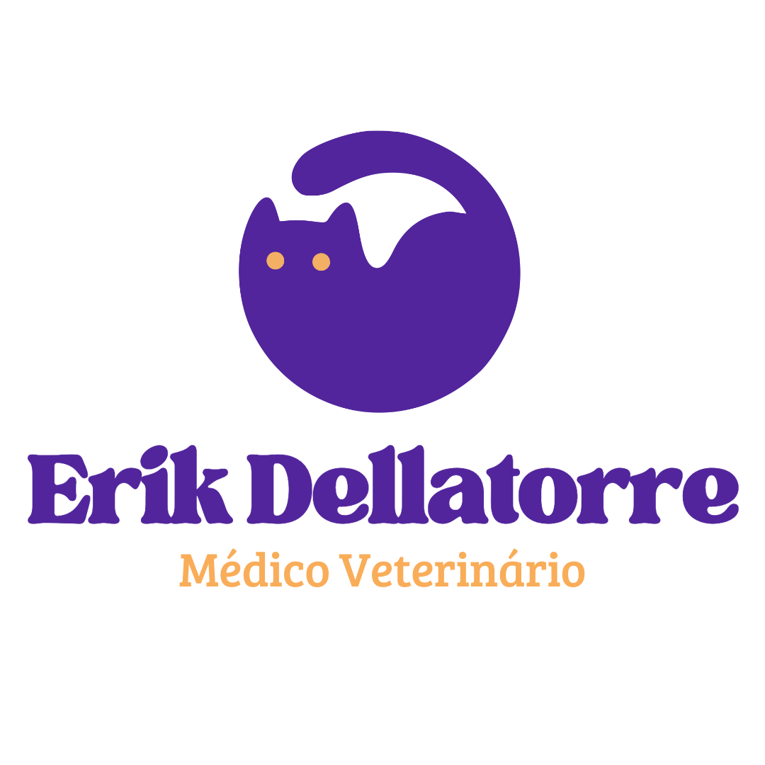 Dr. Erik Dellatorre - Médico Veterinário, Veterinário a Domicílio em São Paulo