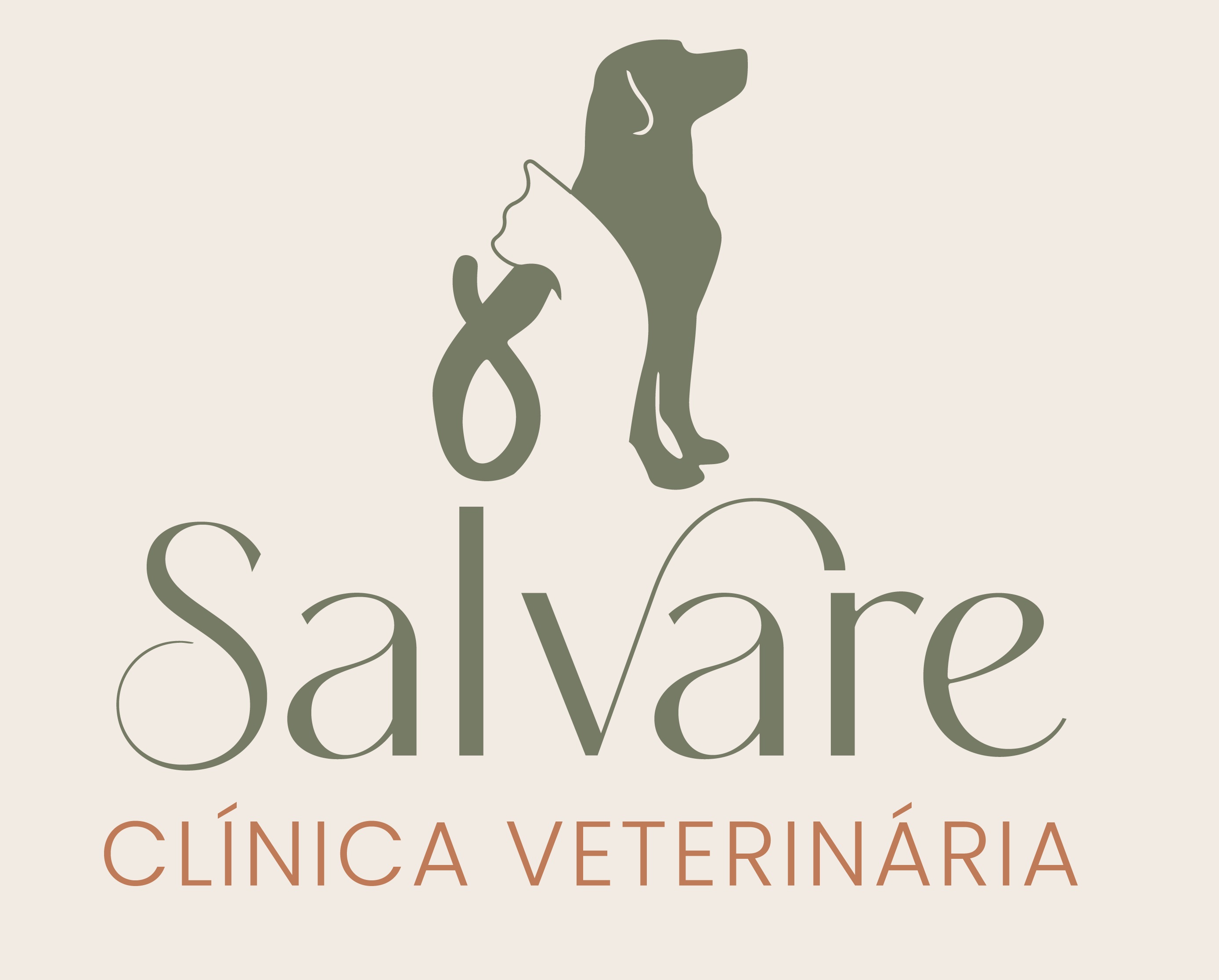 Salvare Clínica Veterinária, Clínica com cirurgia em Vila Velha
