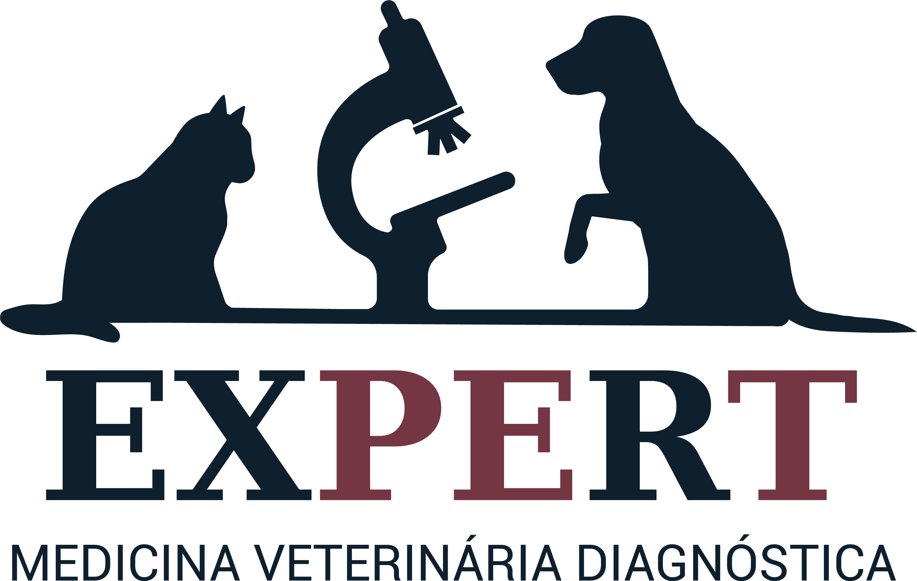 Expert Medicina Veterinária Diagnóstica, Laboratório em São Paulo