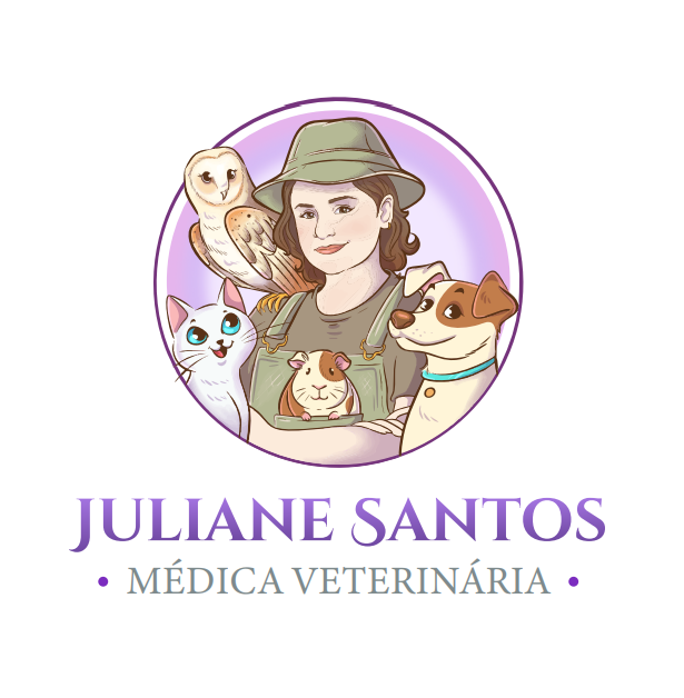 Dra. Juliane Santos - Atendimento Domiciliar, Veterinário a Domicílio em Ananindeua