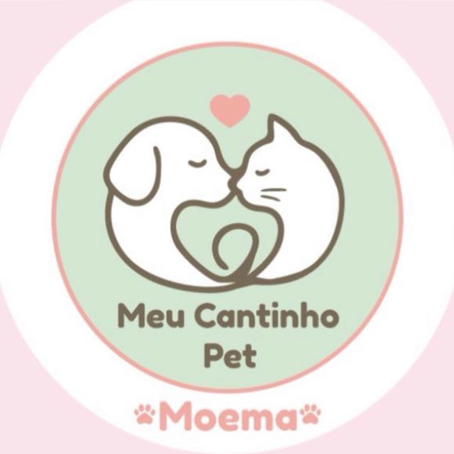 Meu Cantinho Pet Moema, Consultório em São Paulo