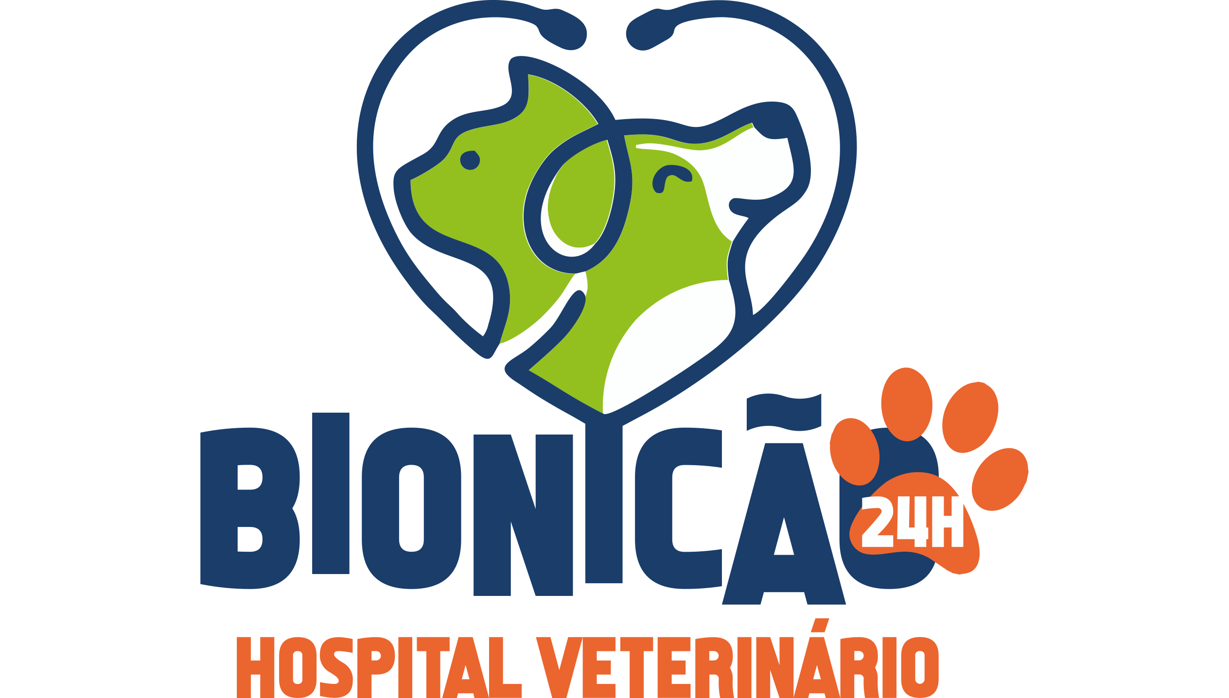 Avatar do(a) Hospital Veterinário Bionicão