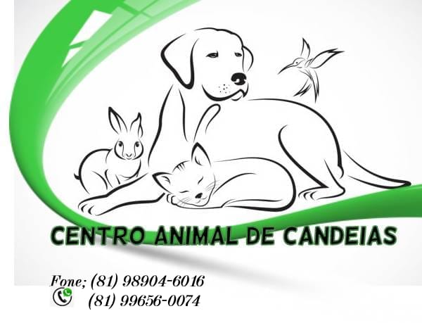 Centro Animal de Candeias, prestador credenciado Petlove Saúde em Jaboatão dos Guararapes