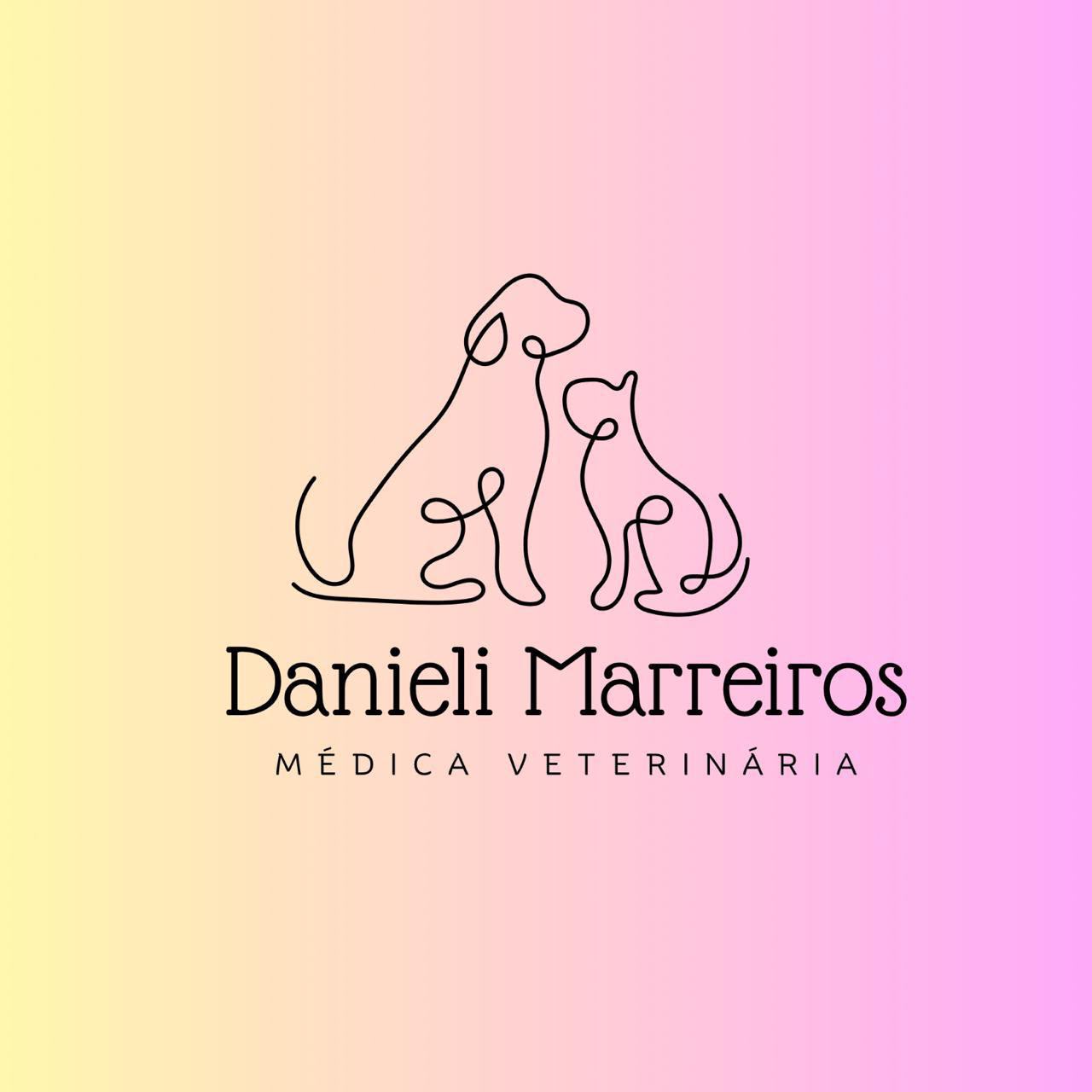 Dra. Danieli Marreiros de Moraes, prestador credenciado Petlove Saúde em Osasco
