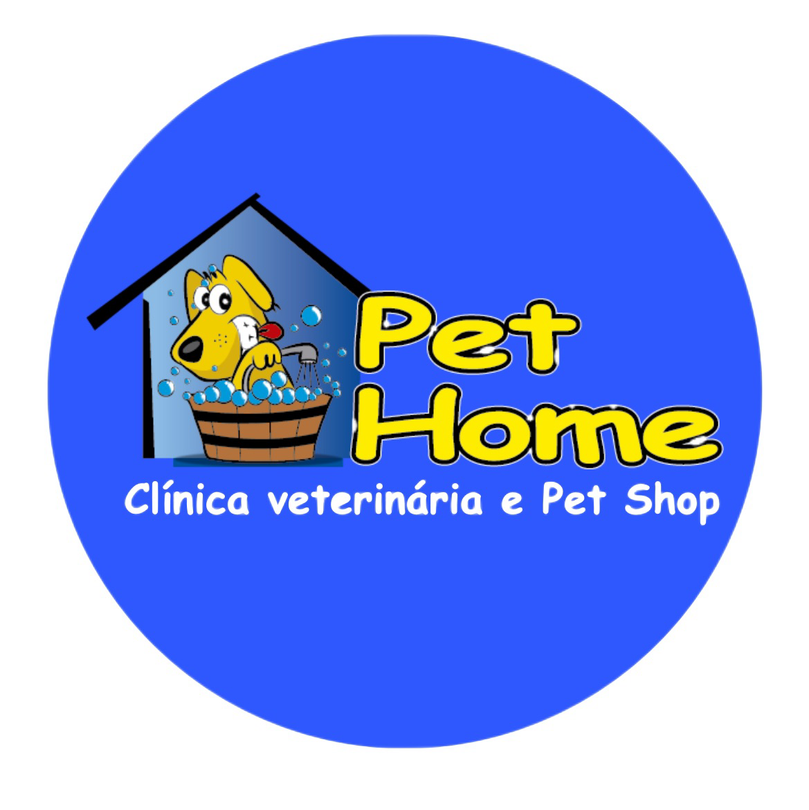 Avatar do(a) Pet Home - Manaíra
