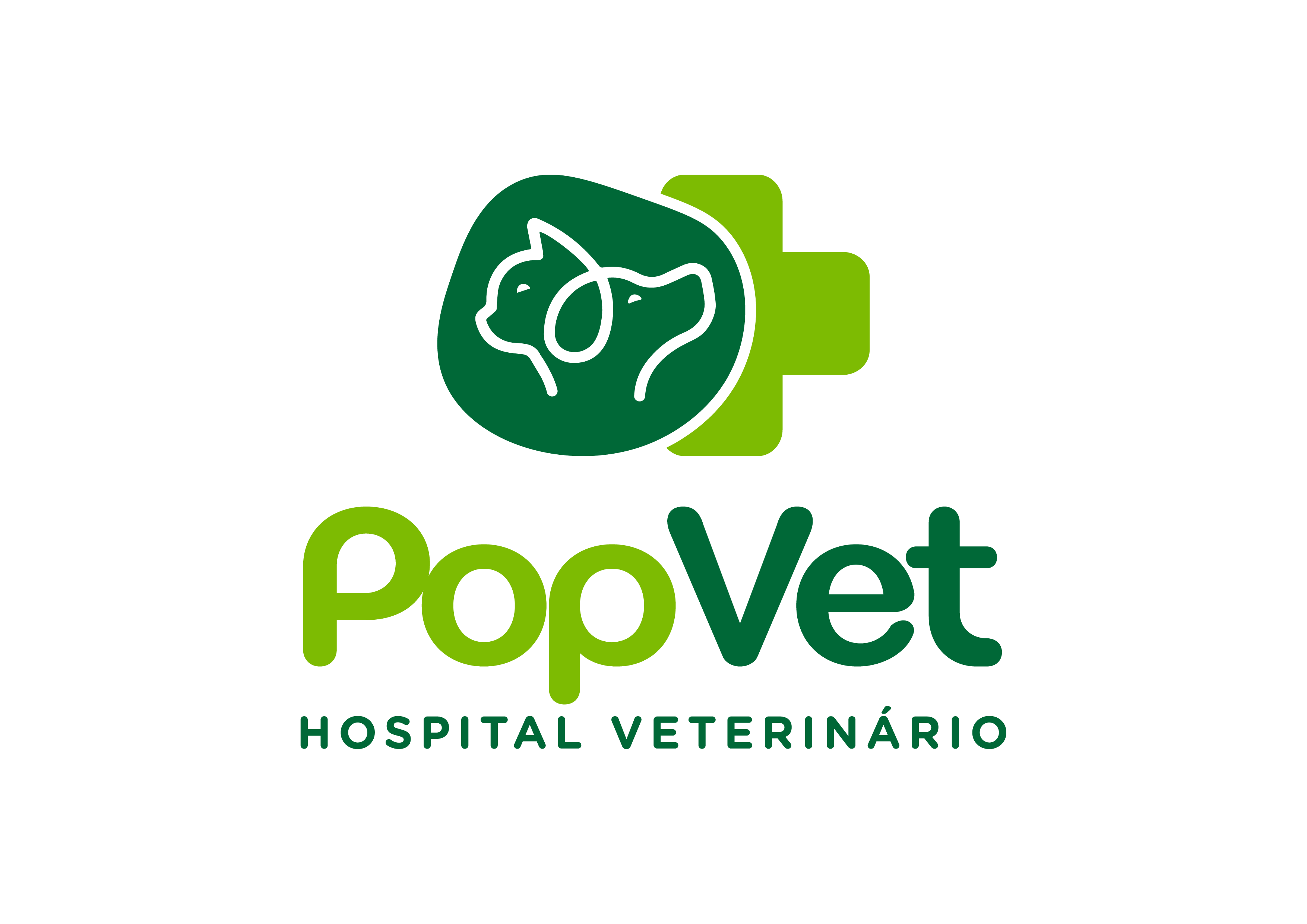PopVet, Clínica com cirurgia em Montes Claros