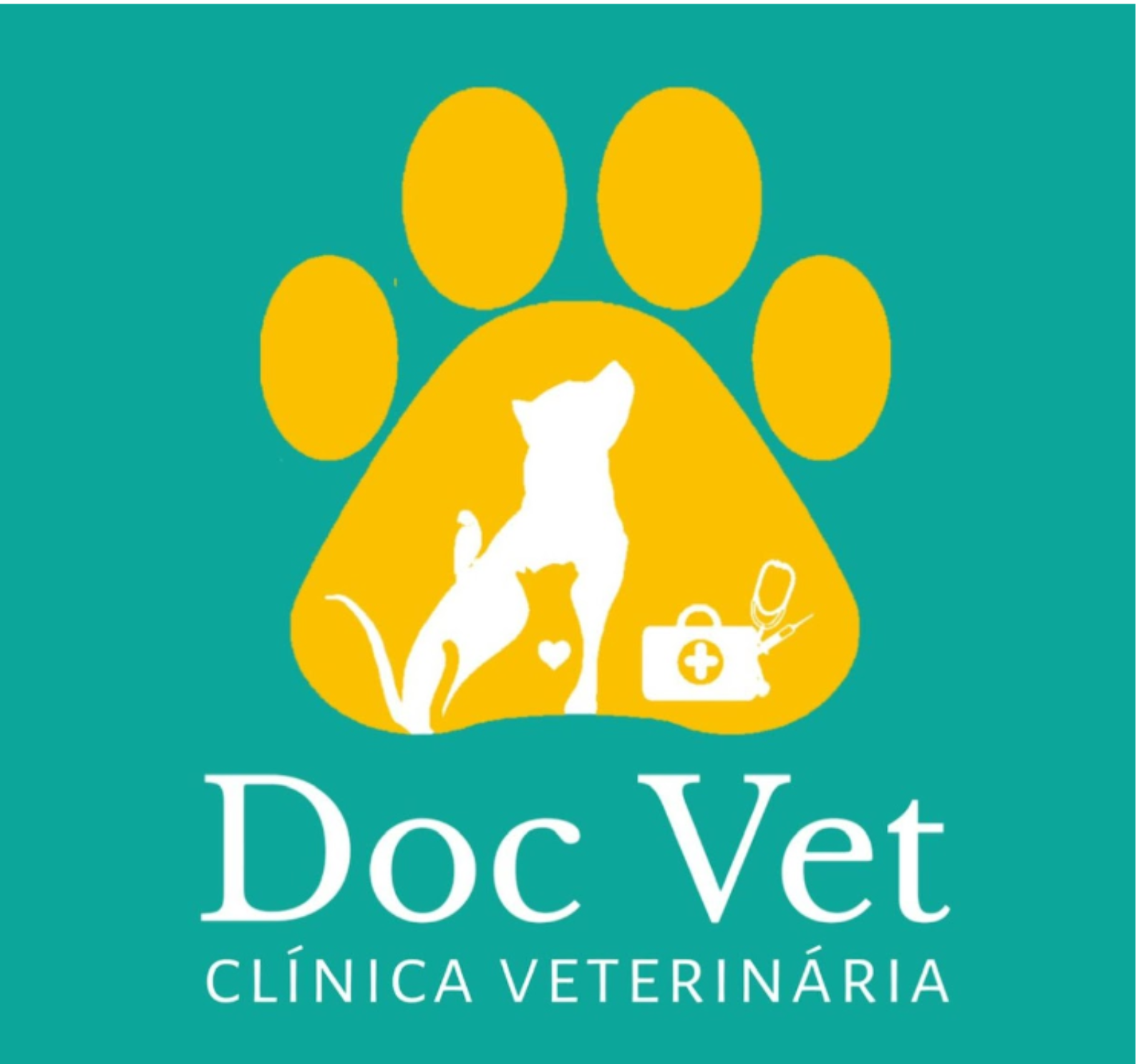 Doc Vet, Clínica com cirurgia em João Pessoa