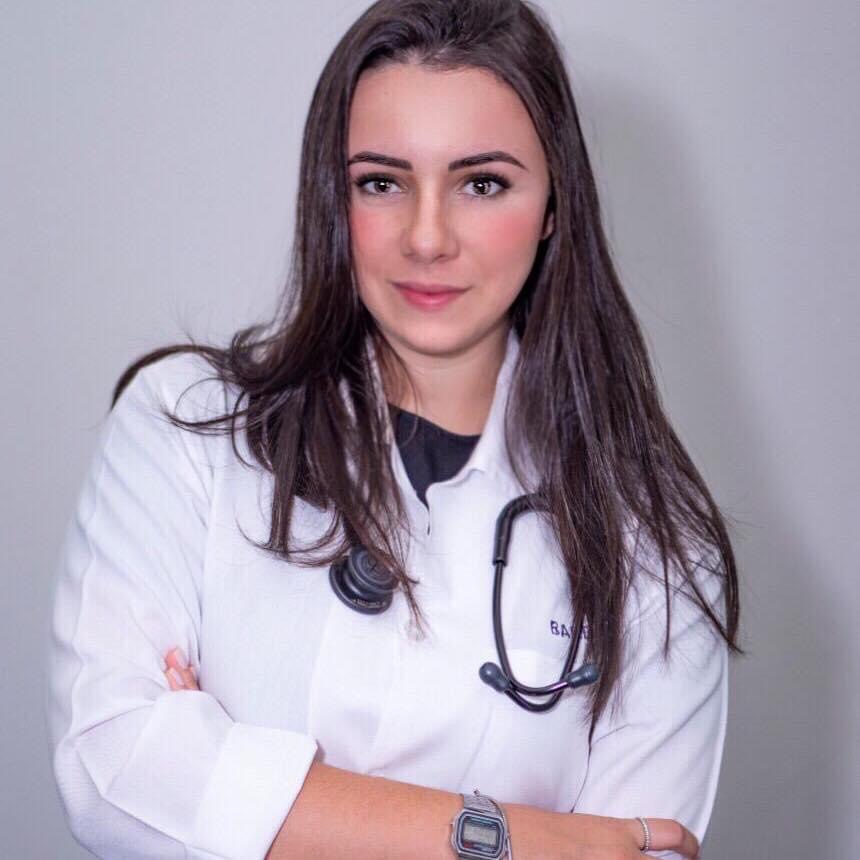 Dra. Bárbara Guimaraes, Veterinário a Domicílio em Santos