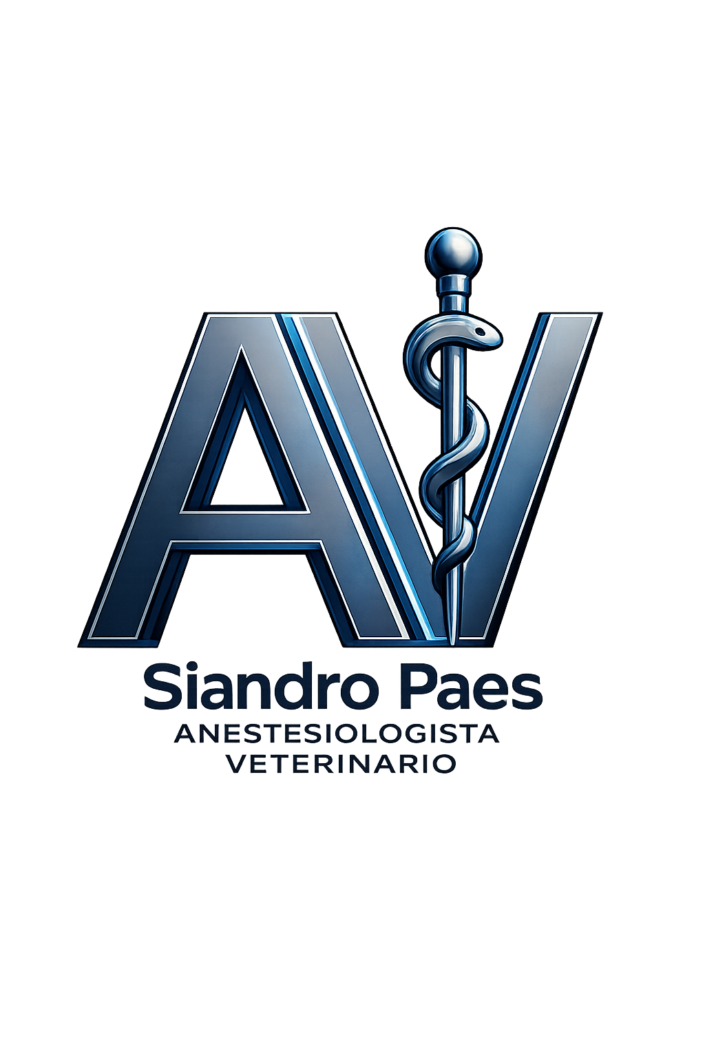 Dr. Siandro Paes, Anestesista em Balneário Camboriú