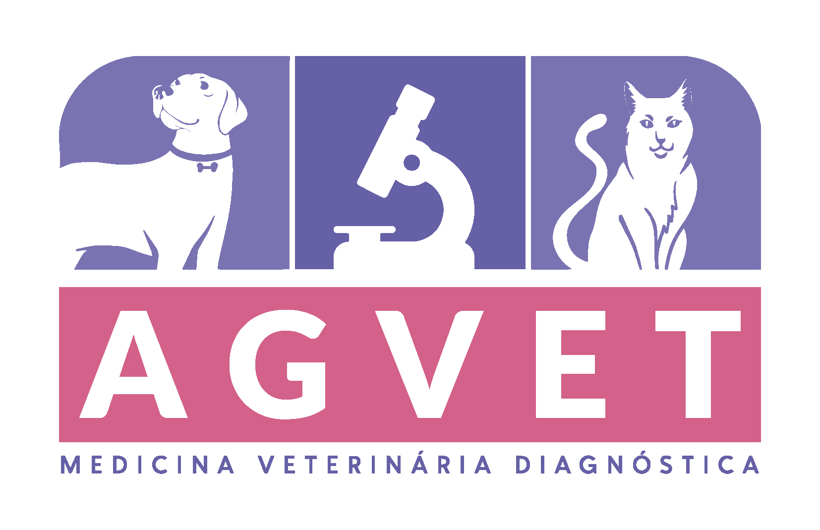 Avatar do(a) AGVET Medicina Veterinária Diagnóstica
